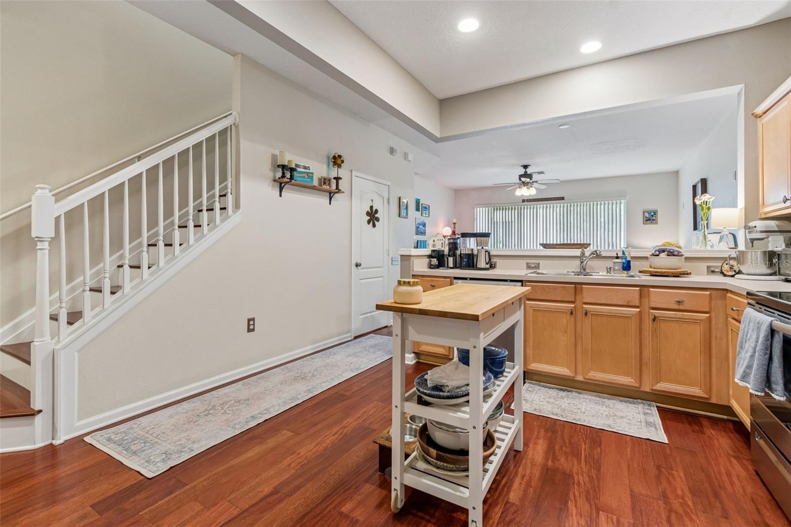 BAY AT CYPRESS CREEK - Residential