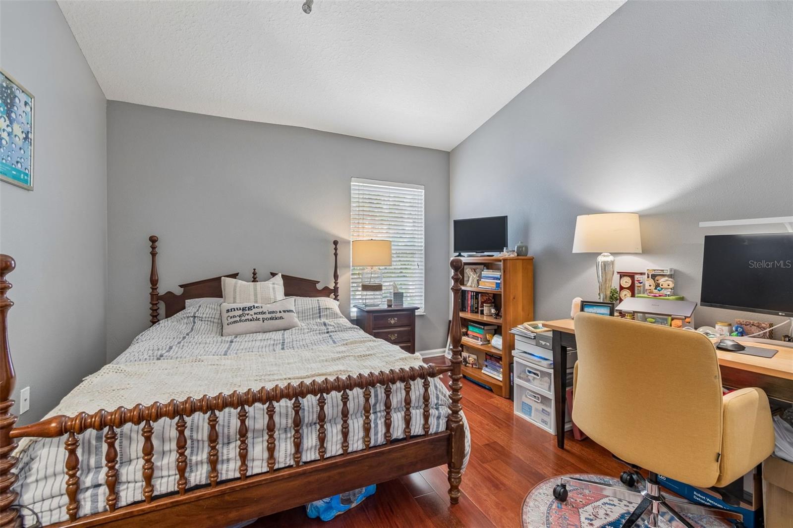 BAY AT CYPRESS CREEK - Residential