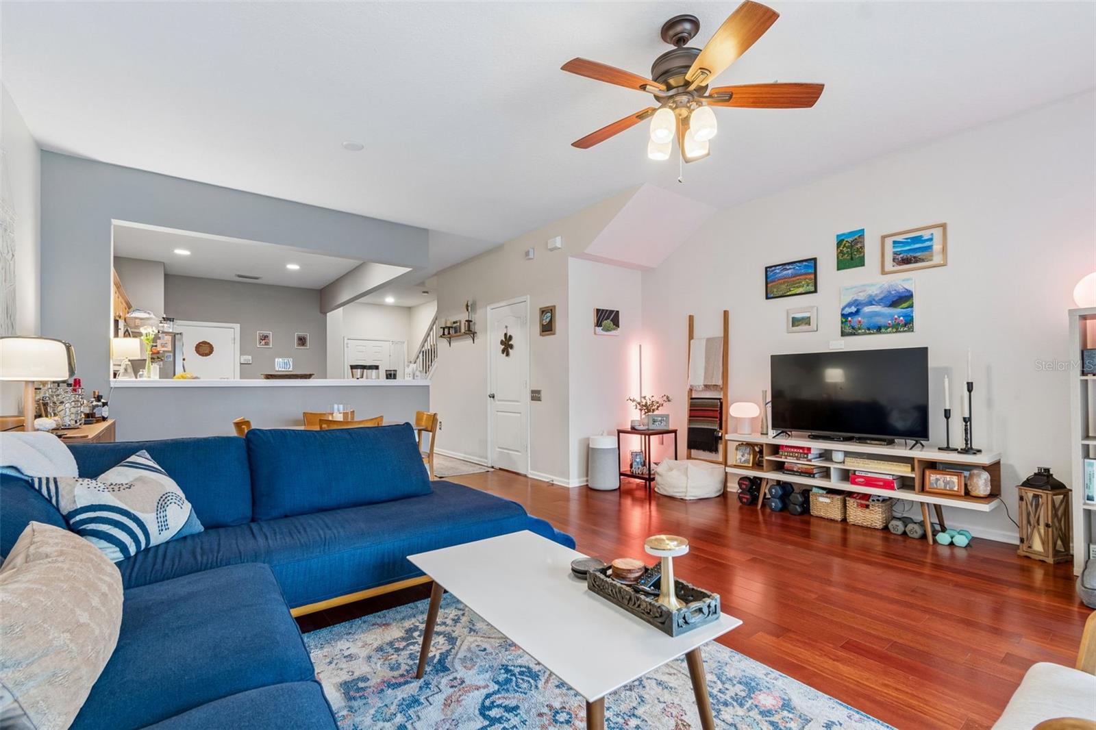 BAY AT CYPRESS CREEK - Residential