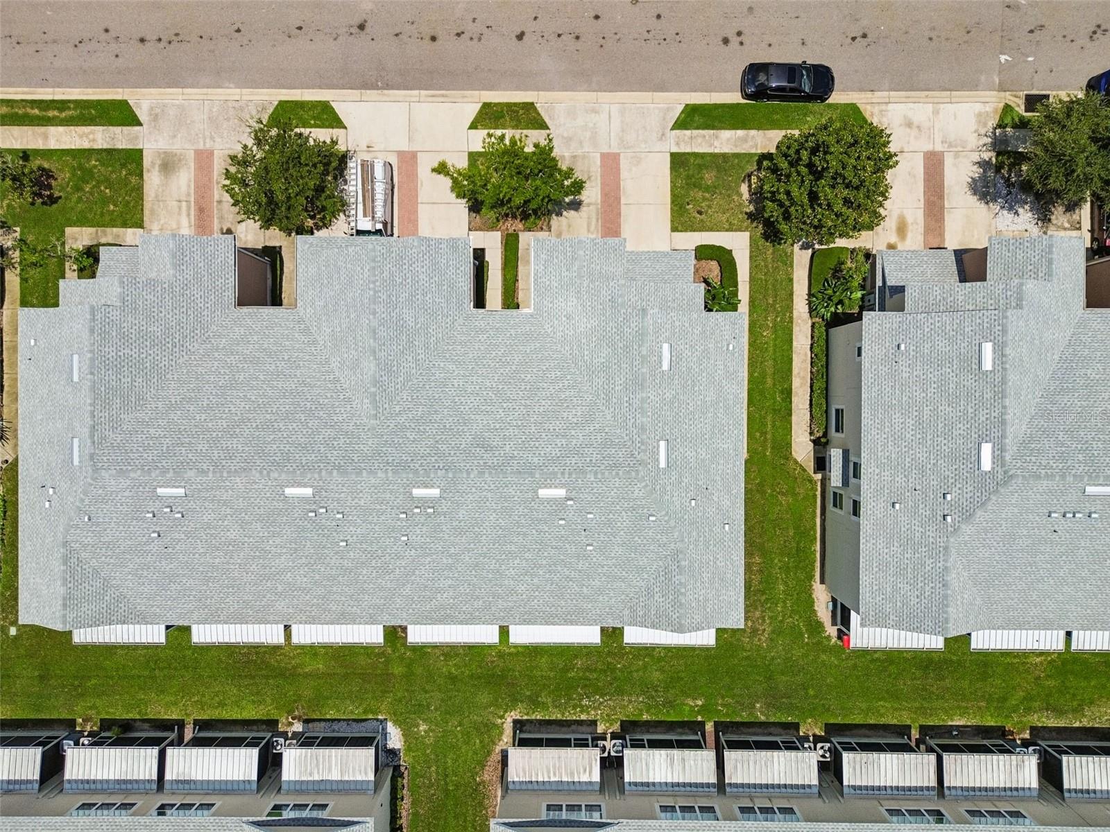 BAY AT CYPRESS CREEK - Residential