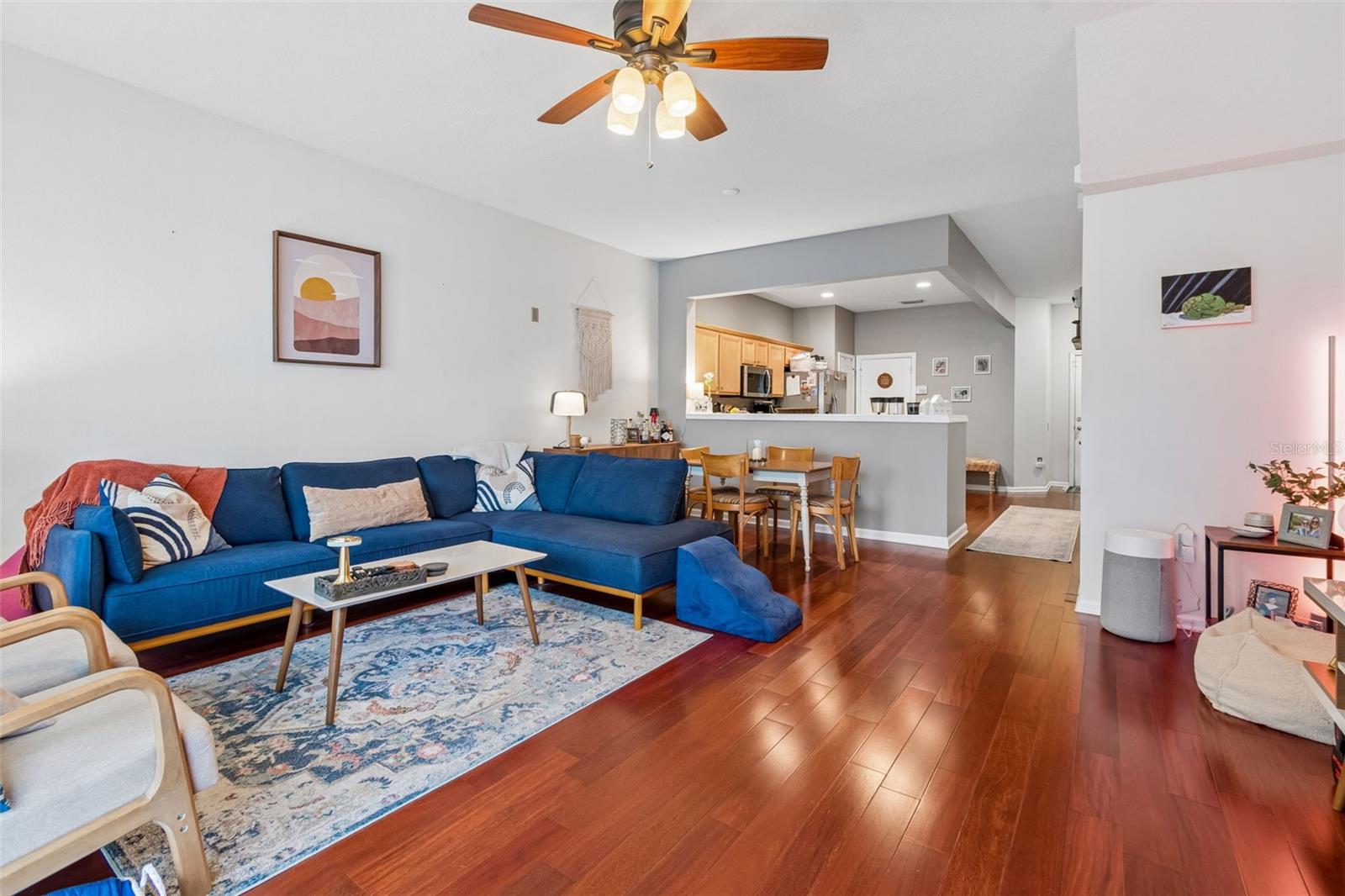 BAY AT CYPRESS CREEK - Residential
