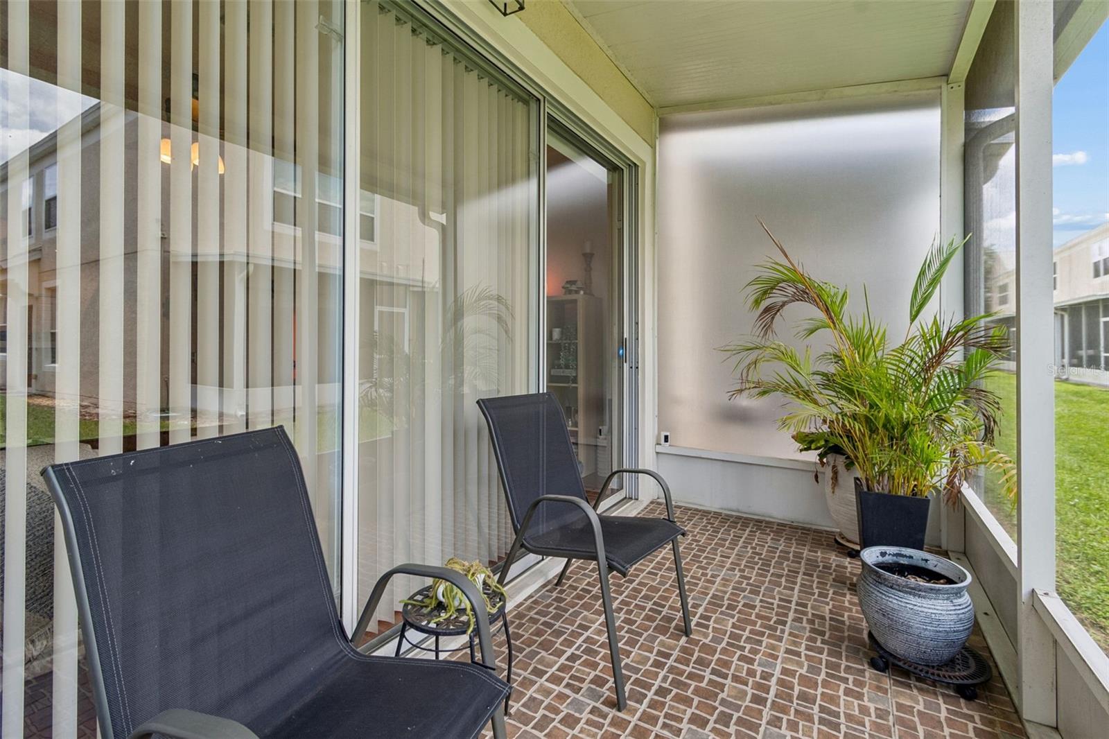 BAY AT CYPRESS CREEK - Residential