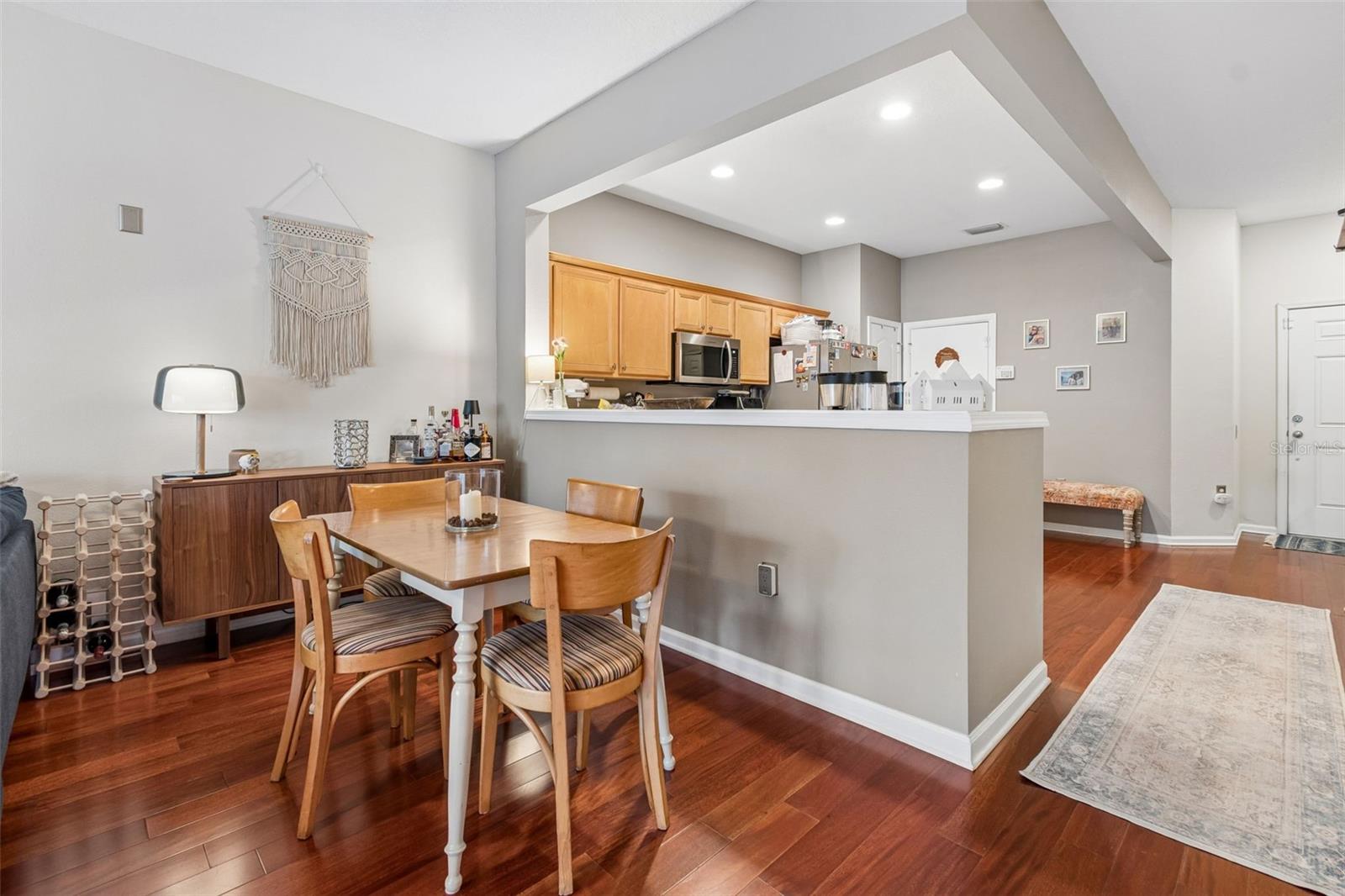 BAY AT CYPRESS CREEK - Residential