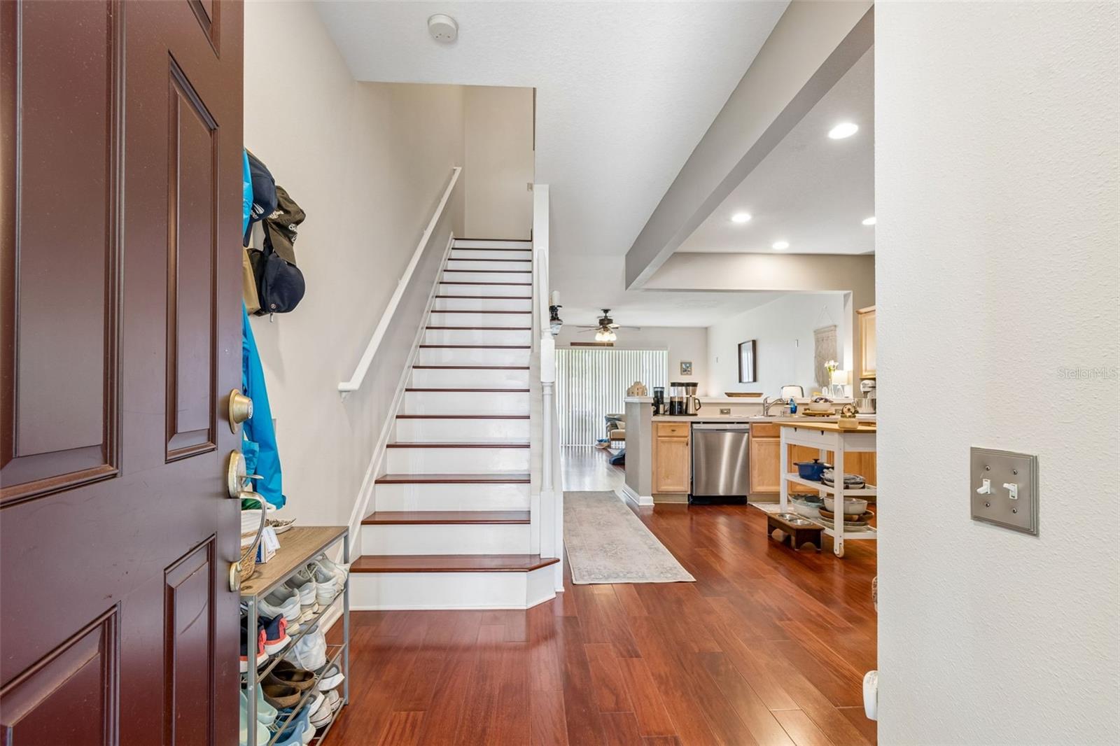 BAY AT CYPRESS CREEK - Residential