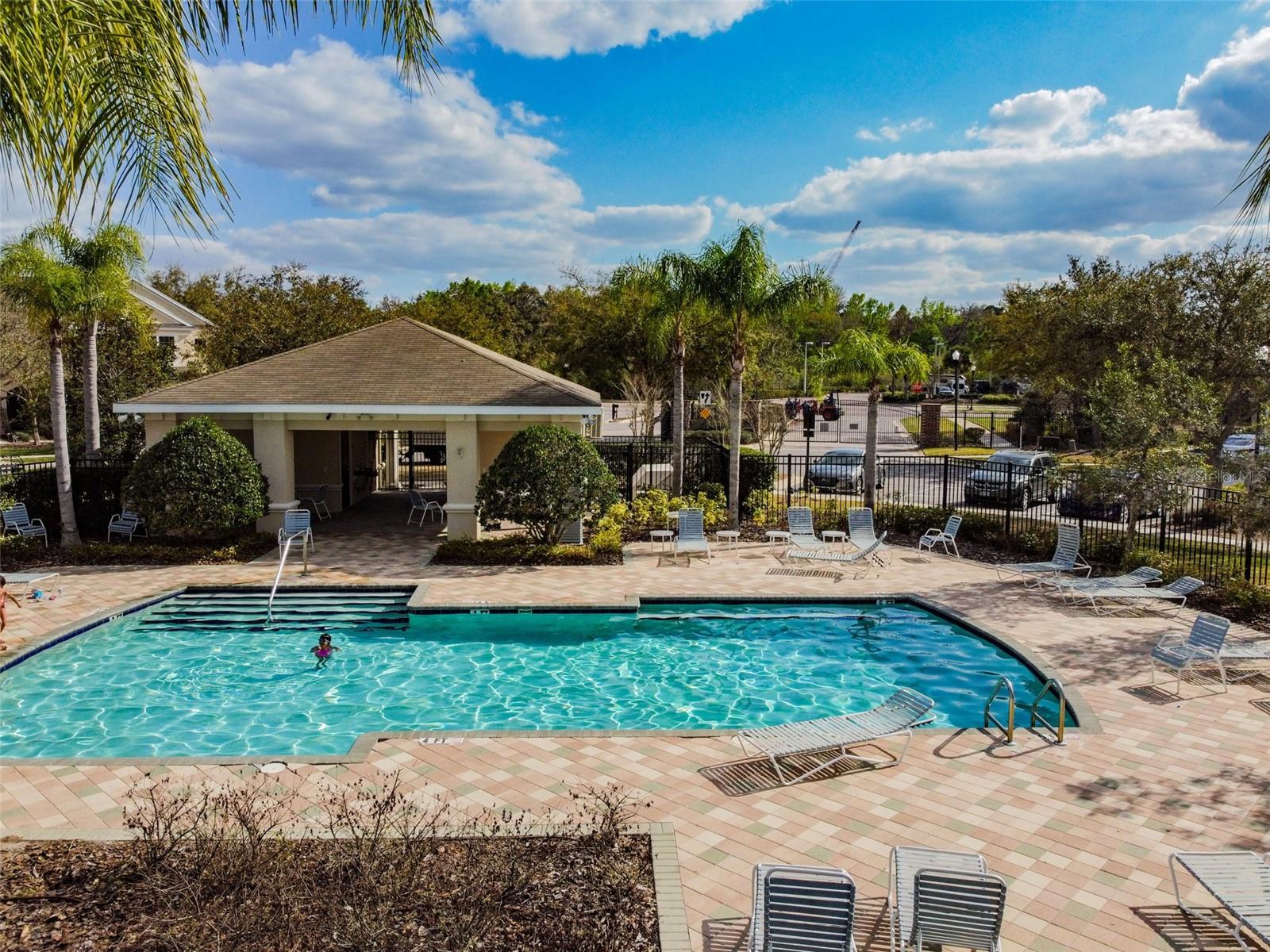 BAY AT CYPRESS CREEK - Residential