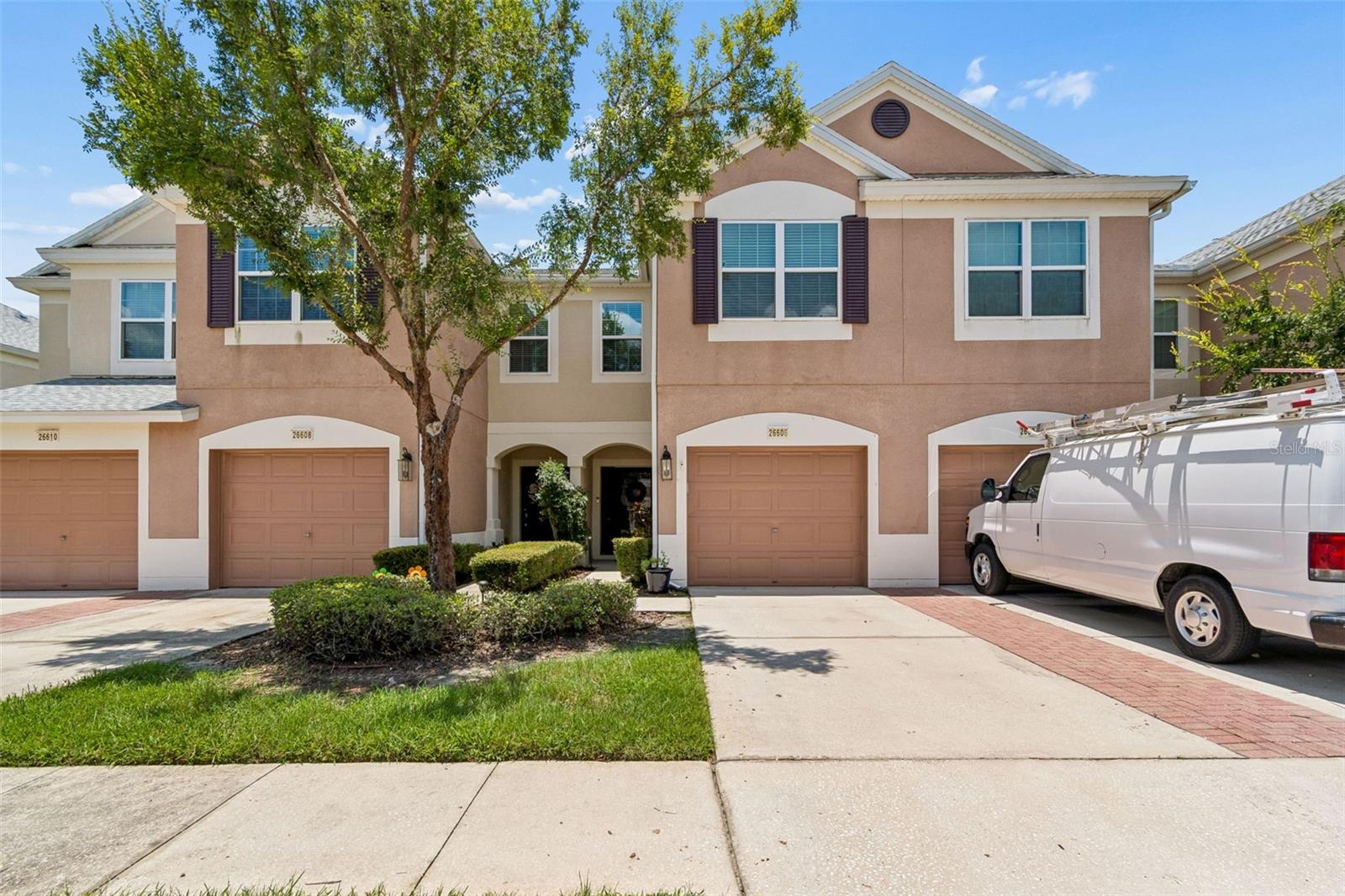 BAY AT CYPRESS CREEK - Residential