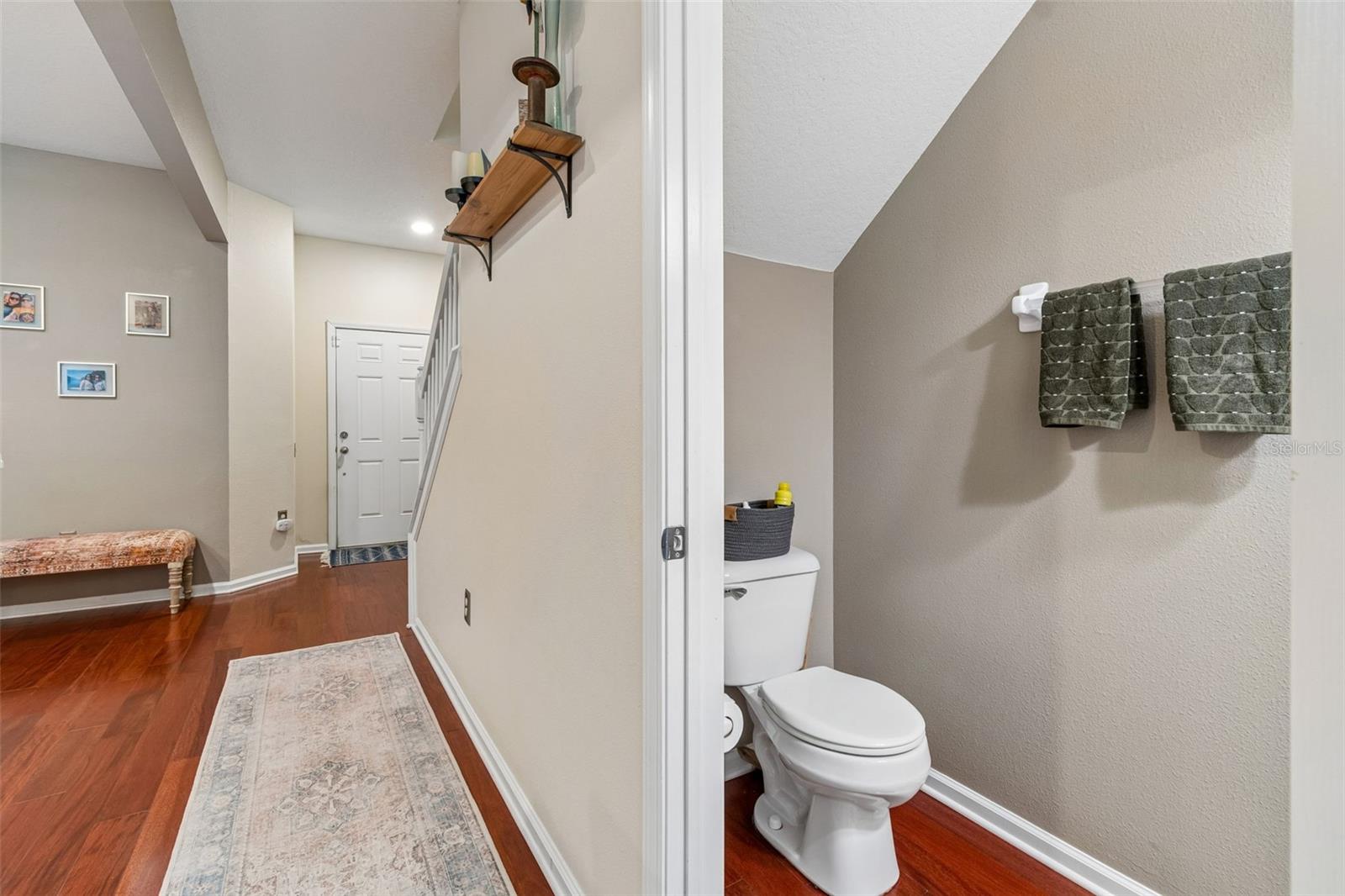 BAY AT CYPRESS CREEK - Residential