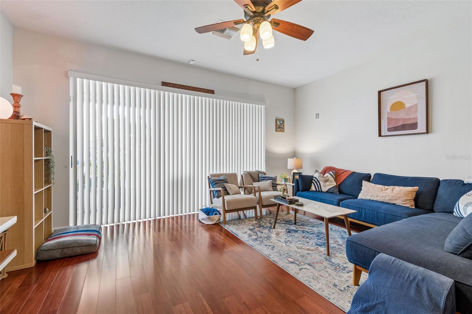 BAY AT CYPRESS CREEK - Residential