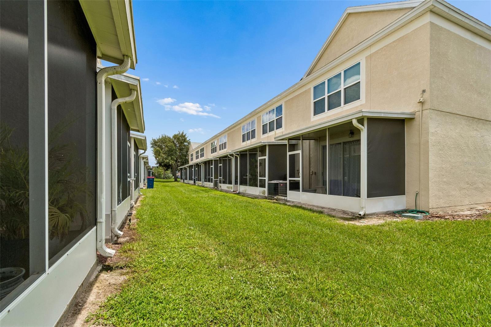 BAY AT CYPRESS CREEK - Residential