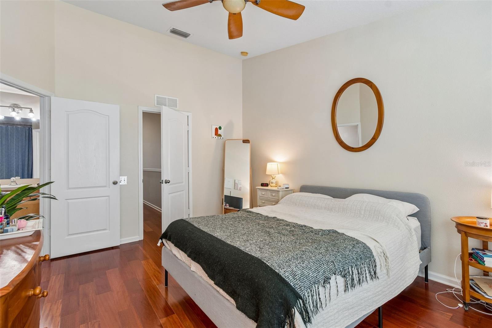 BAY AT CYPRESS CREEK - Residential