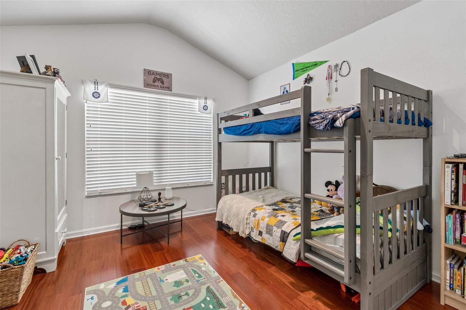 BAY AT CYPRESS CREEK - Residential