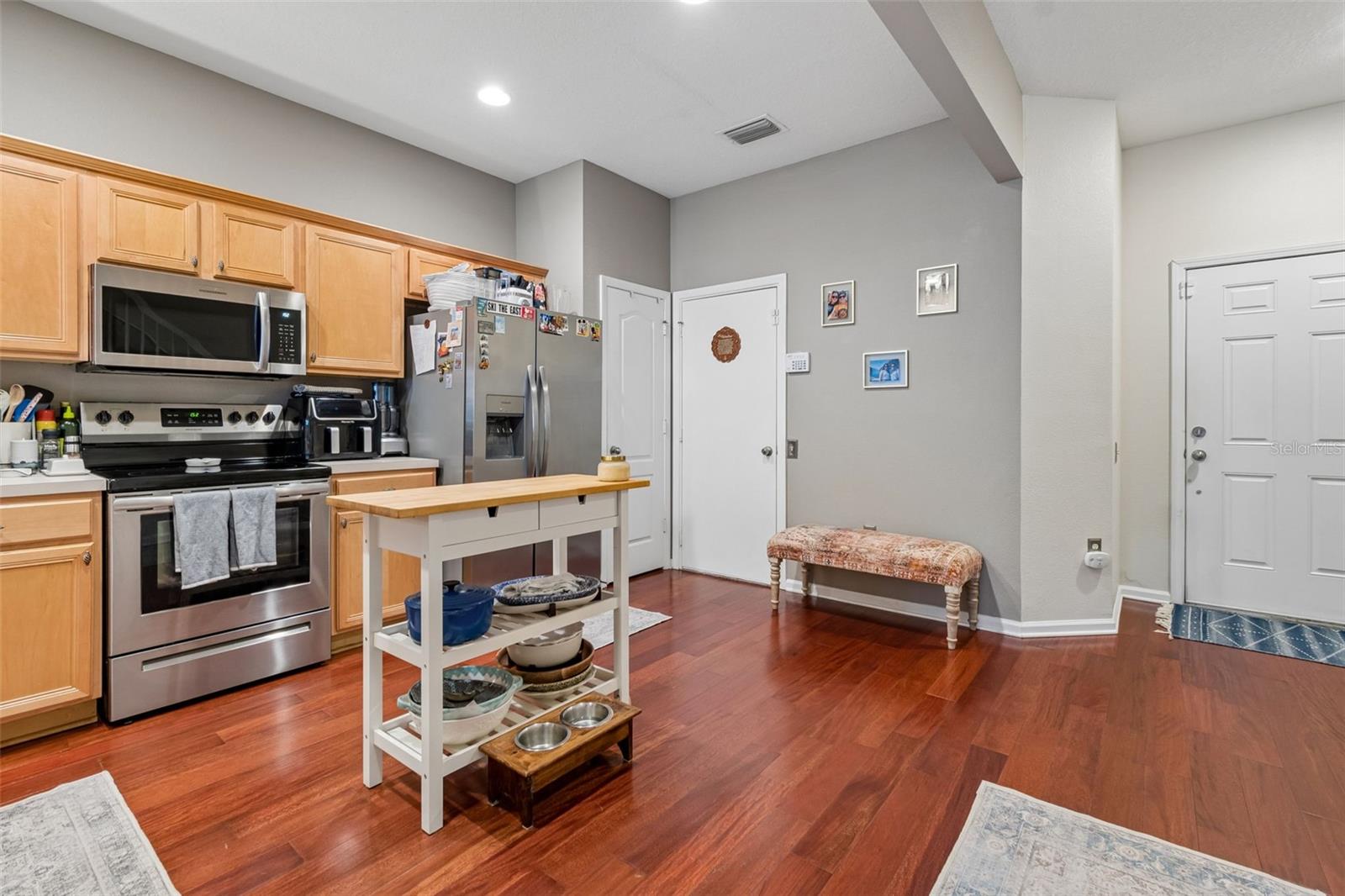 BAY AT CYPRESS CREEK - Residential