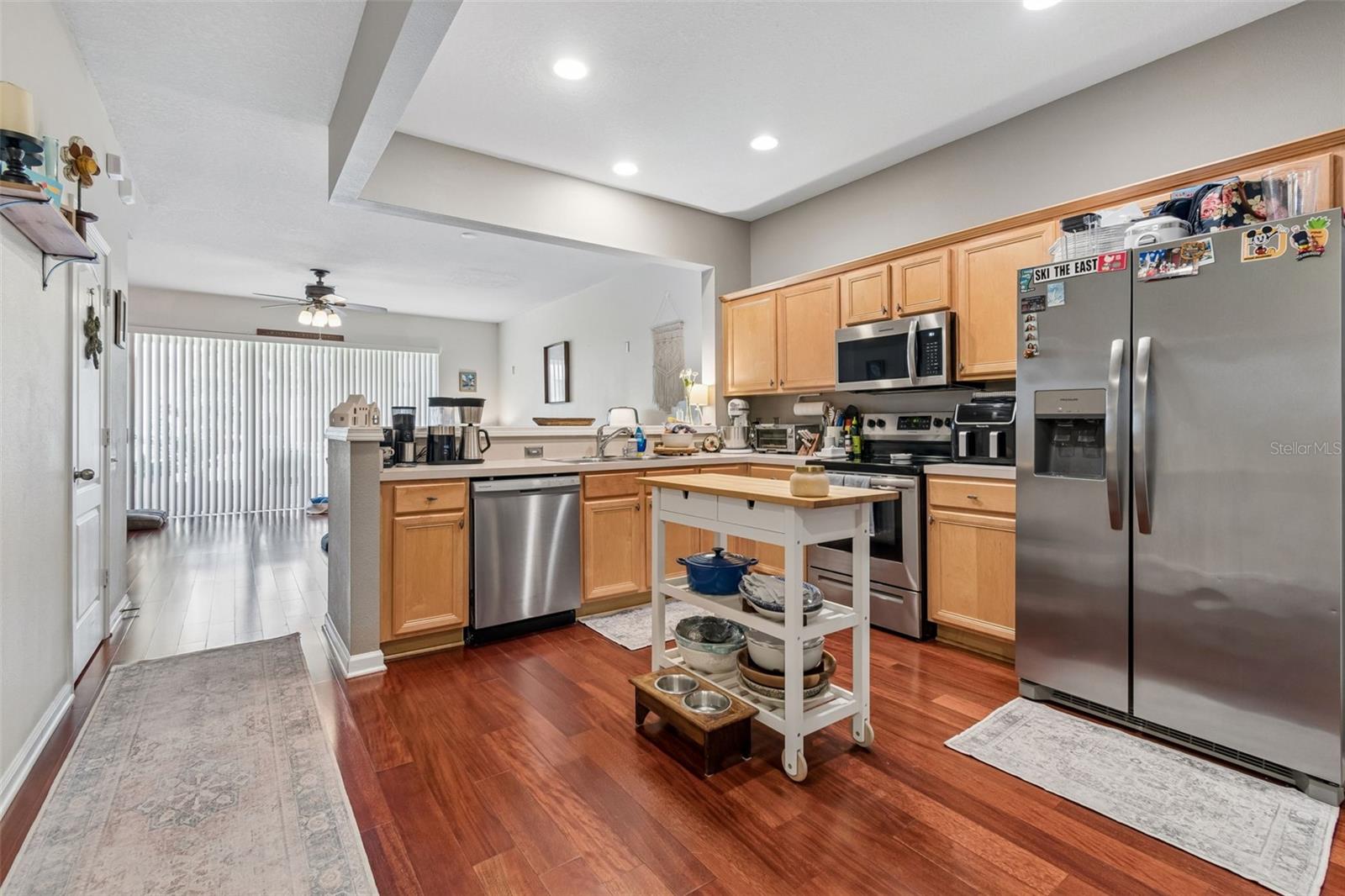 BAY AT CYPRESS CREEK - Residential