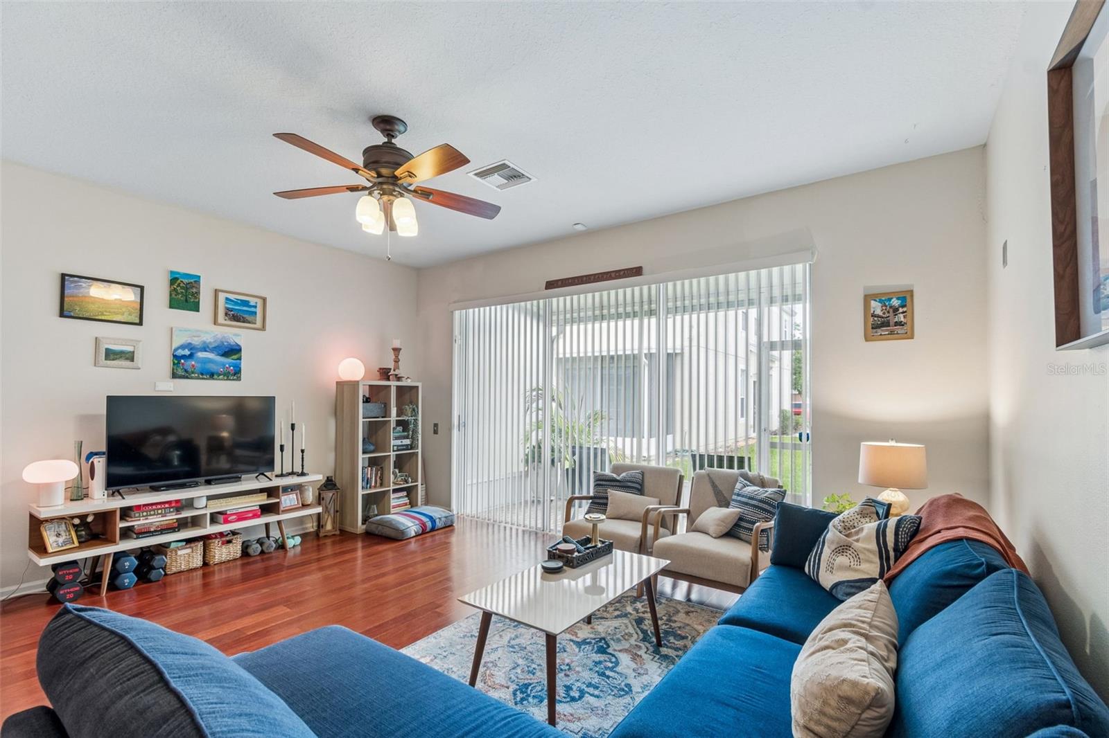BAY AT CYPRESS CREEK - Residential