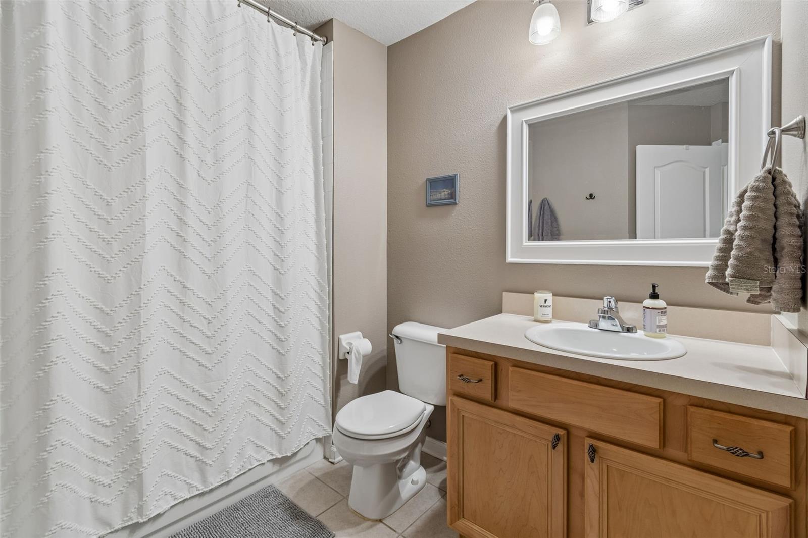 BAY AT CYPRESS CREEK - Residential