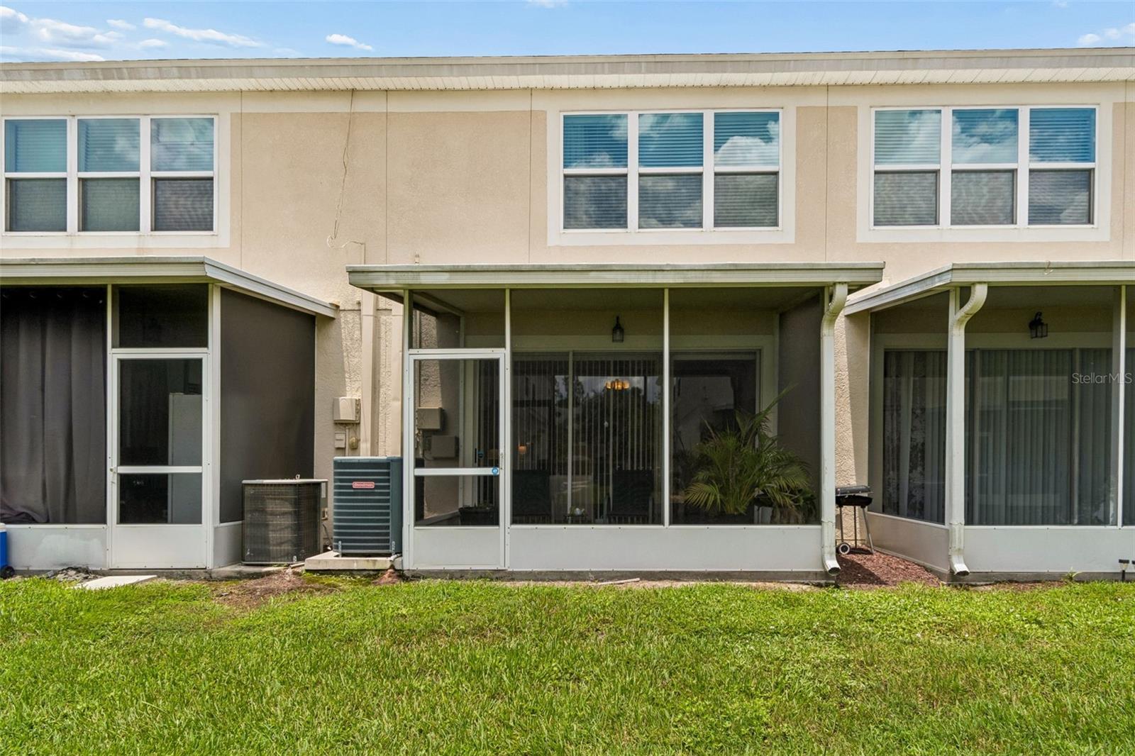 BAY AT CYPRESS CREEK - Residential