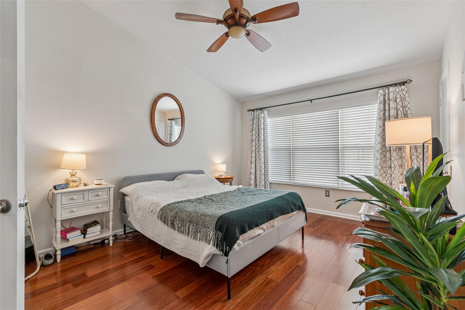 BAY AT CYPRESS CREEK - Residential