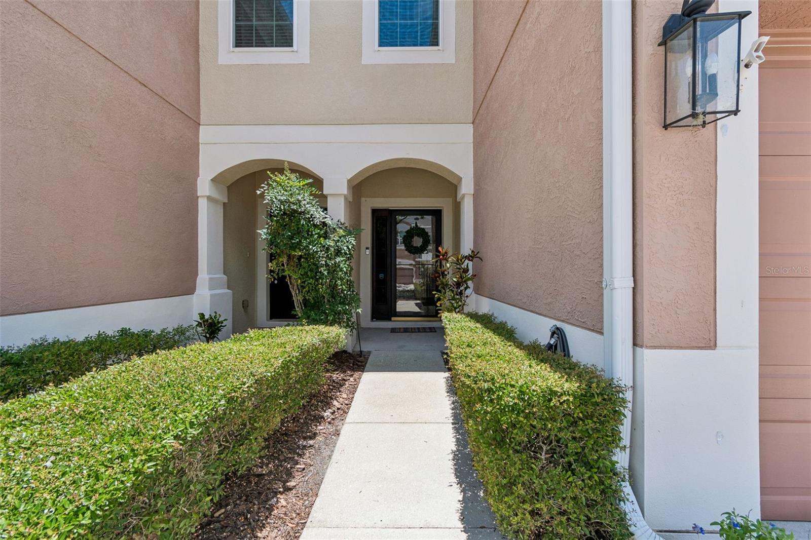 BAY AT CYPRESS CREEK - Residential