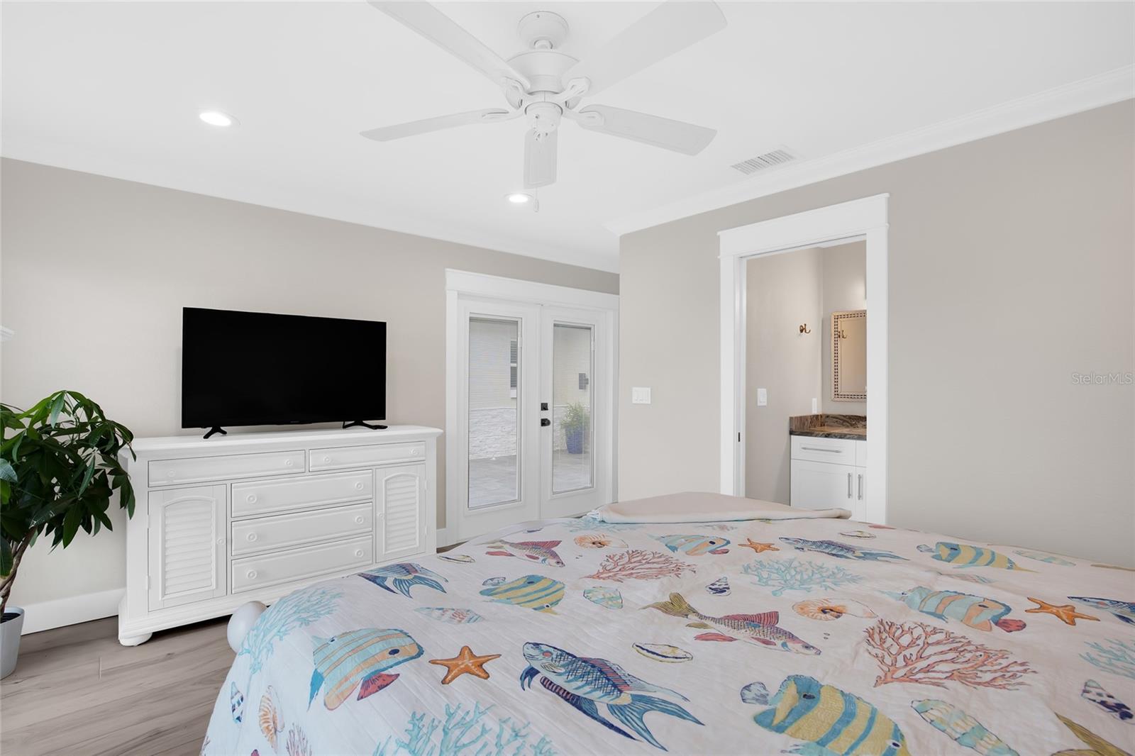 FLOR A MAR SEC 10G - Residential
