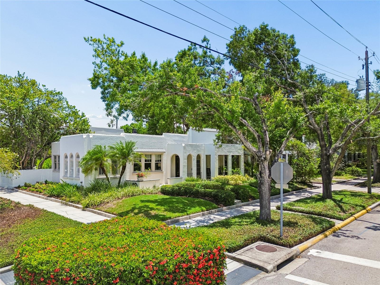 LINGERLONG - Residential
