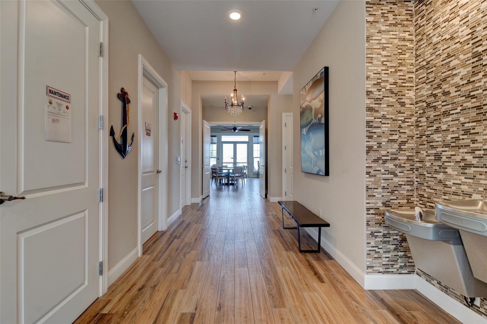 Riverwalk/Coronado Island Bldg - Residential
