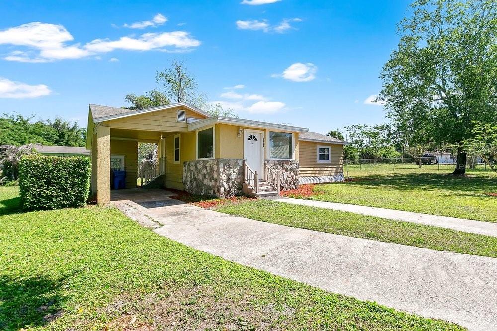 MILTON SQUARE - Residential