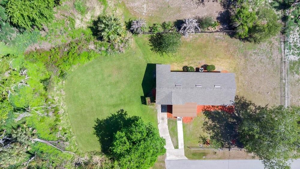 MILTON SQUARE - Residential