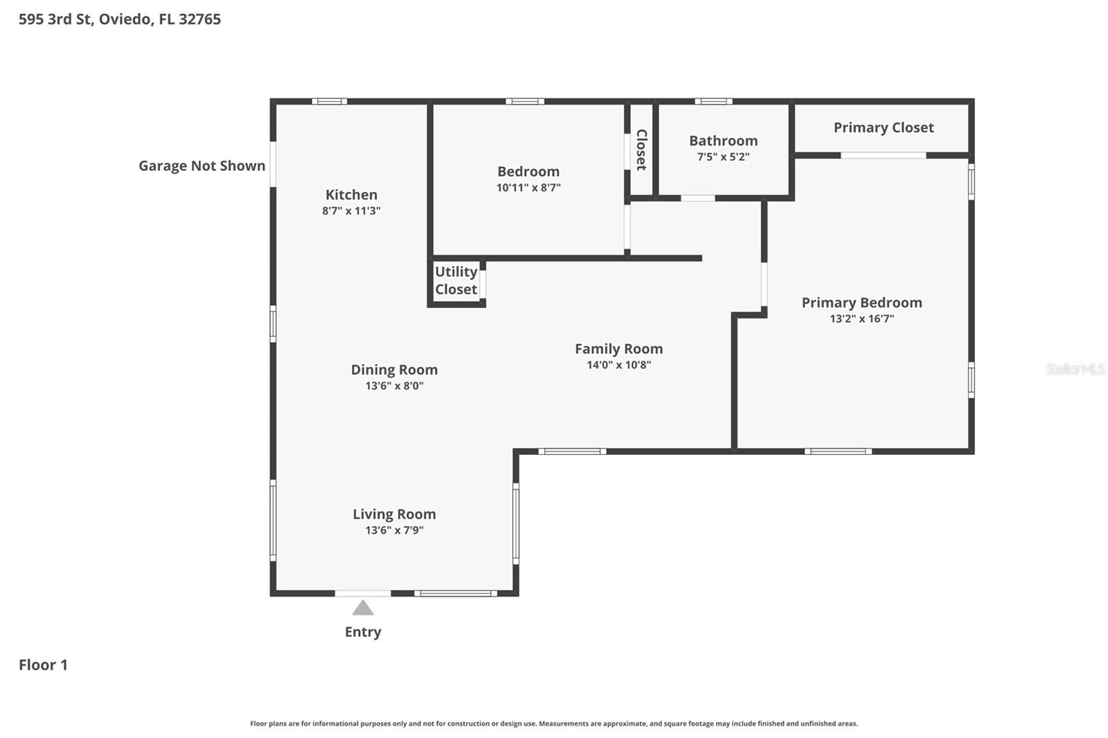 MILTON SQUARE - Residential