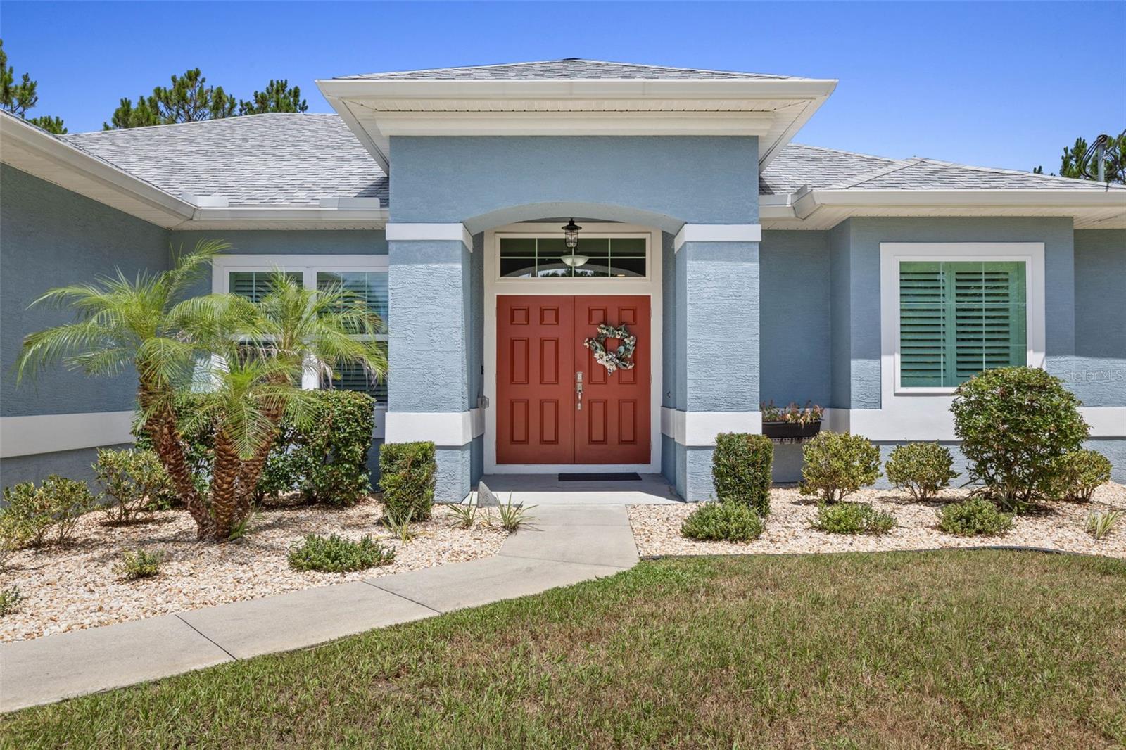 04 FAIRWAYS - Residential