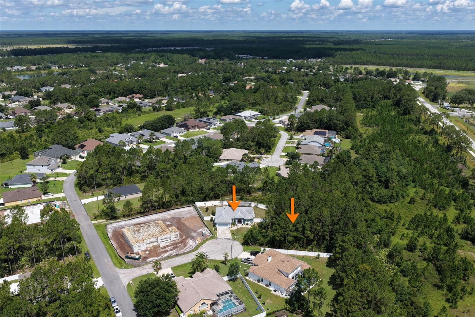 04 FAIRWAYS - Residential