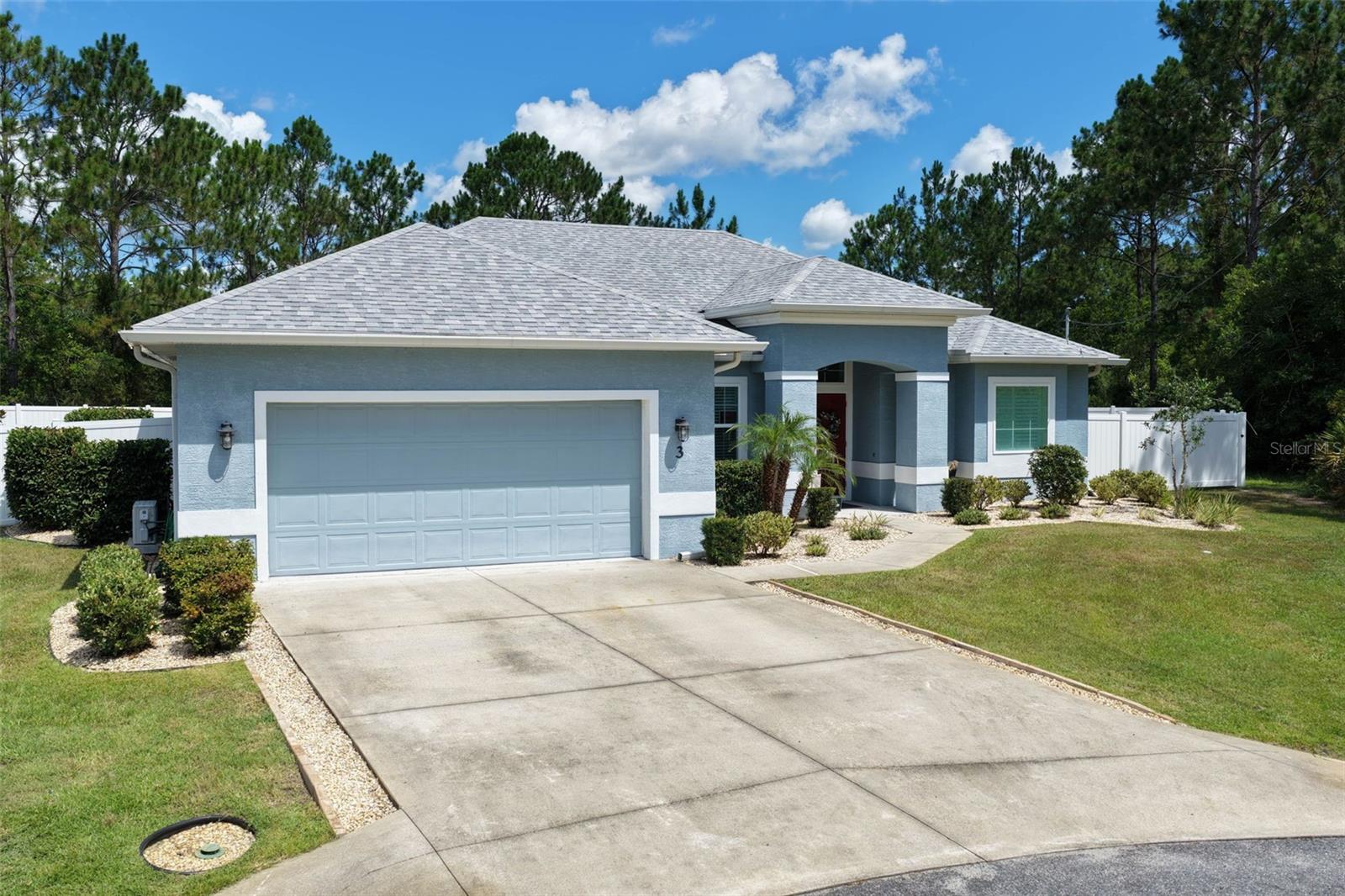 04 FAIRWAYS - Residential