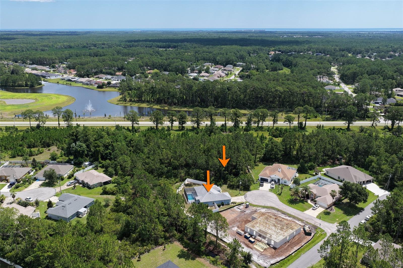 04 FAIRWAYS - Residential