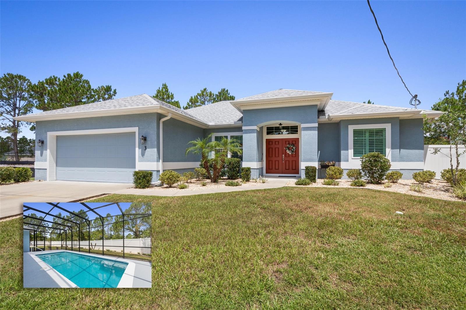 04 FAIRWAYS - Residential