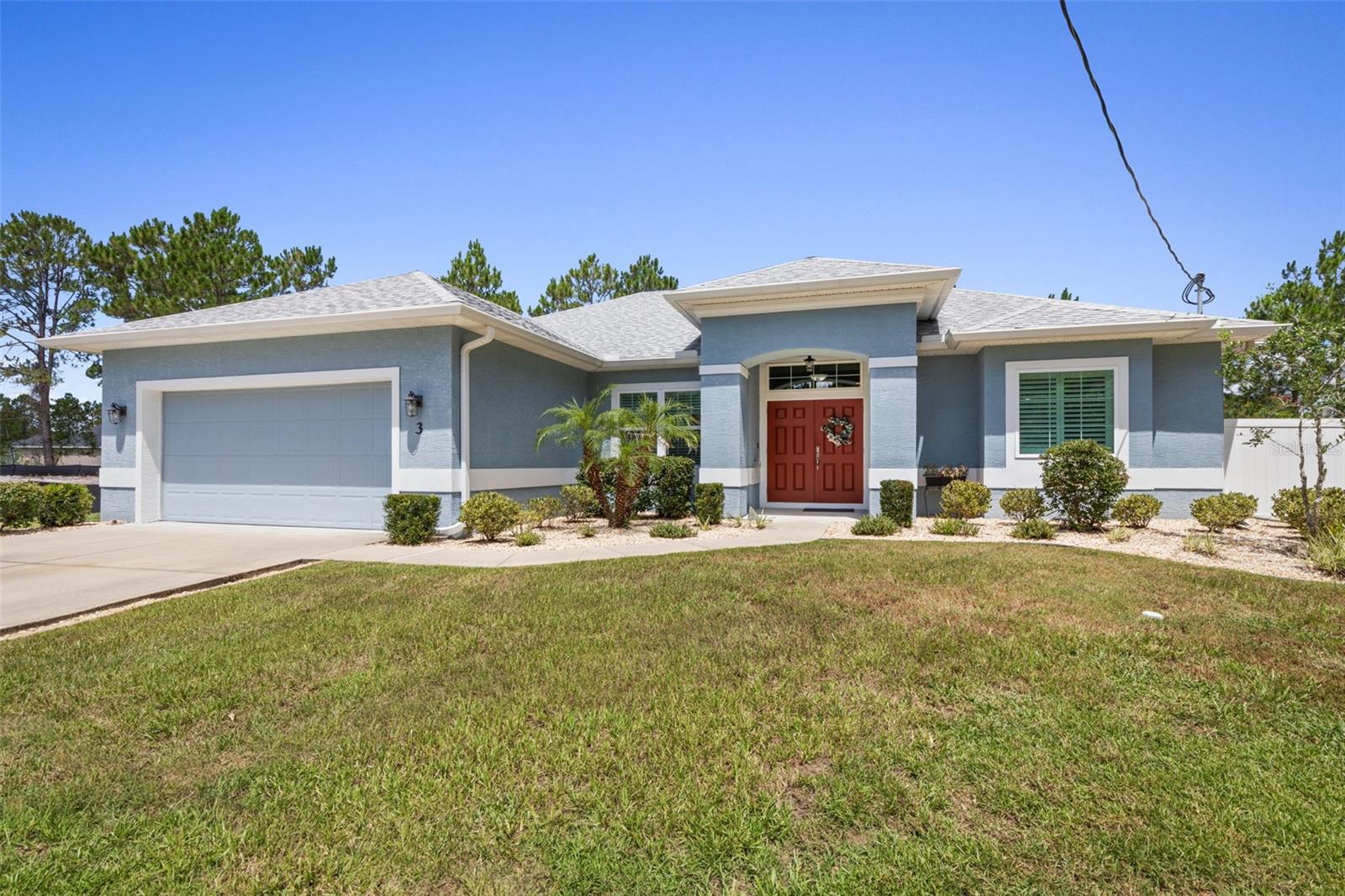 04 FAIRWAYS - Residential