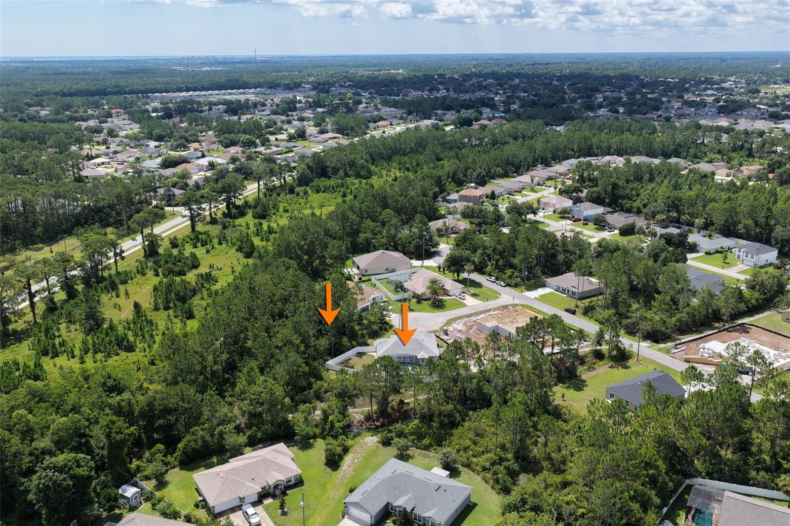 04 FAIRWAYS - Residential