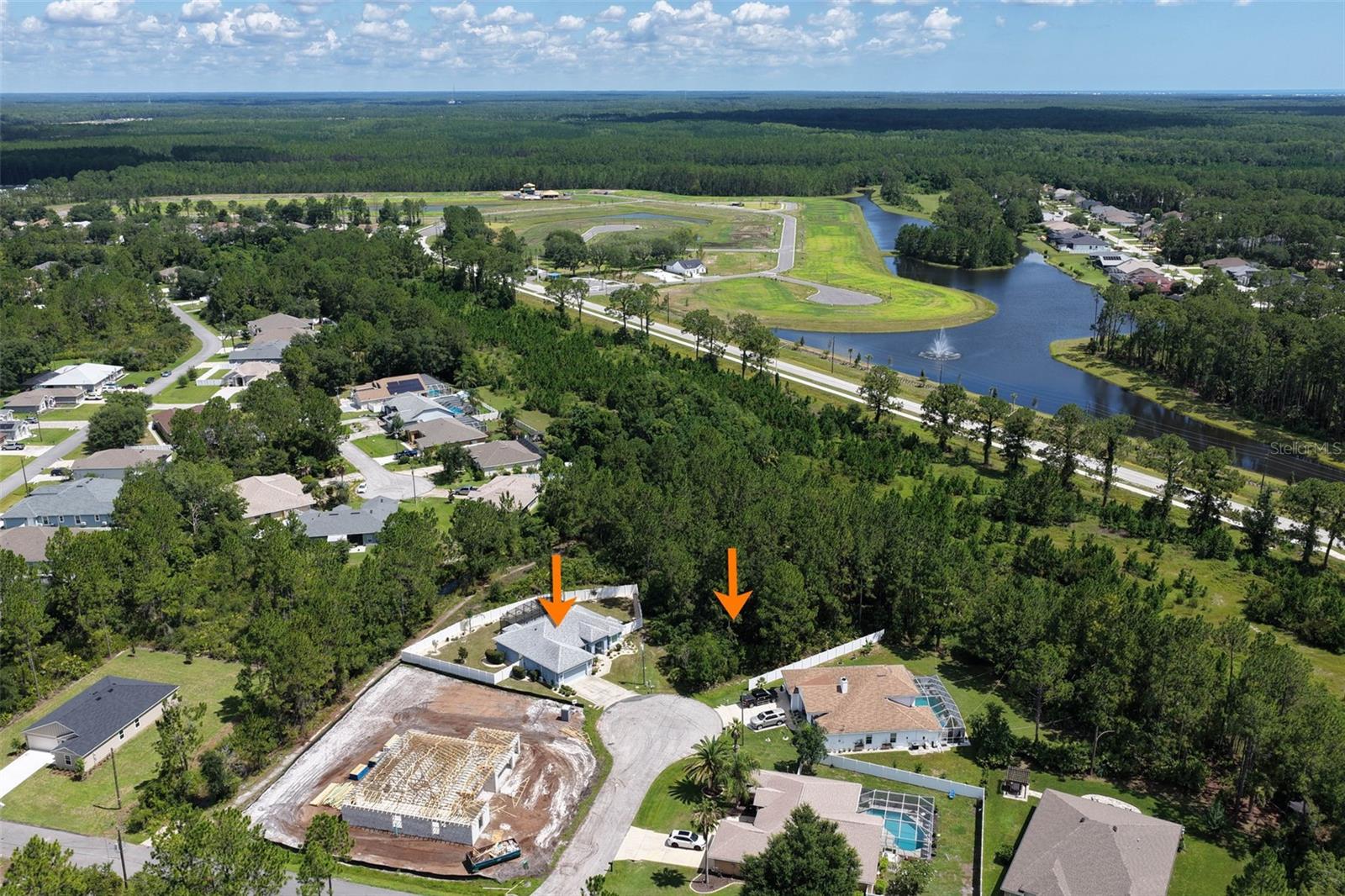 04 FAIRWAYS - Residential