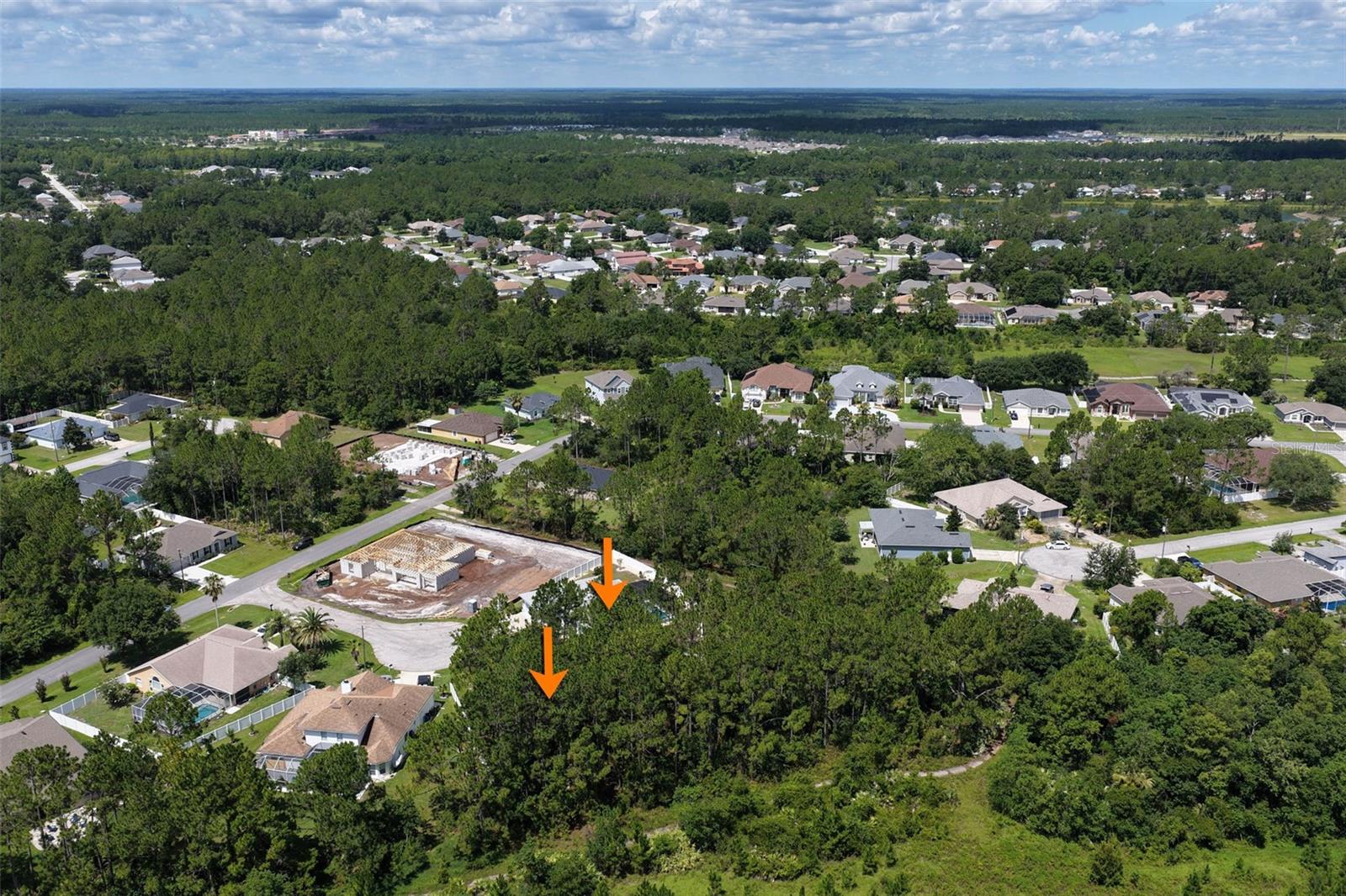 04 FAIRWAYS - Residential