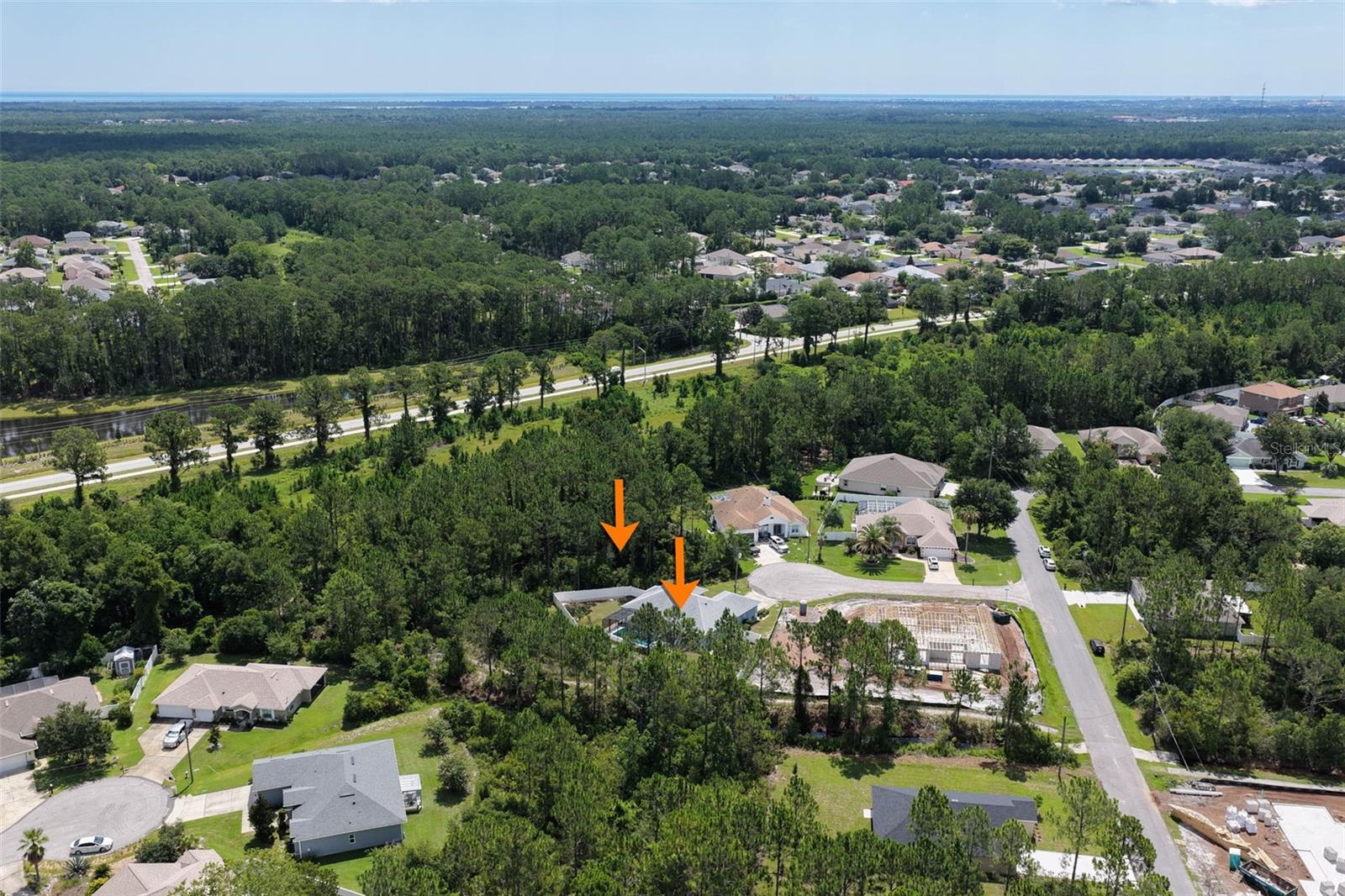04 FAIRWAYS - Residential