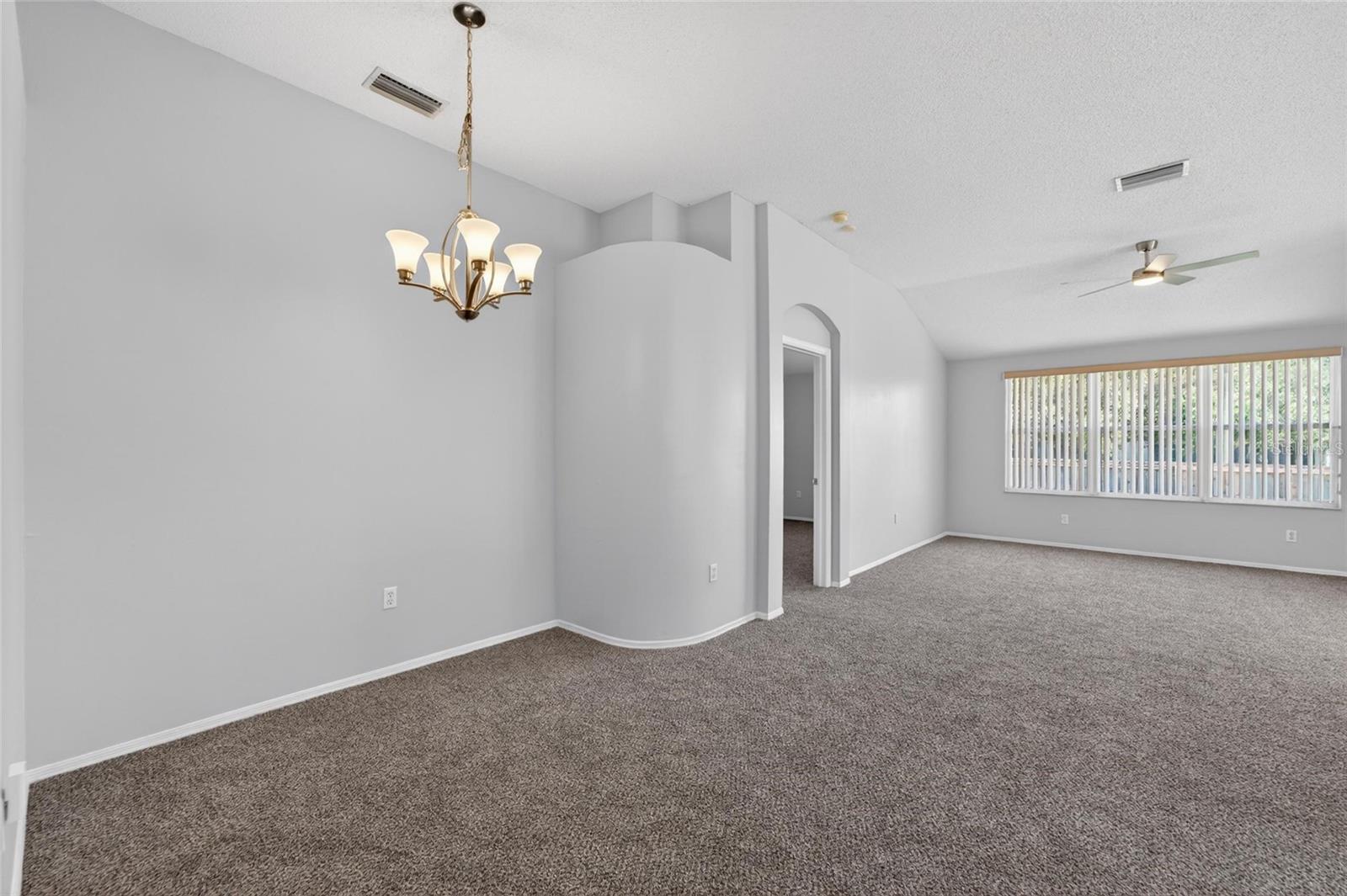 OAK GLEN SUB - Residential