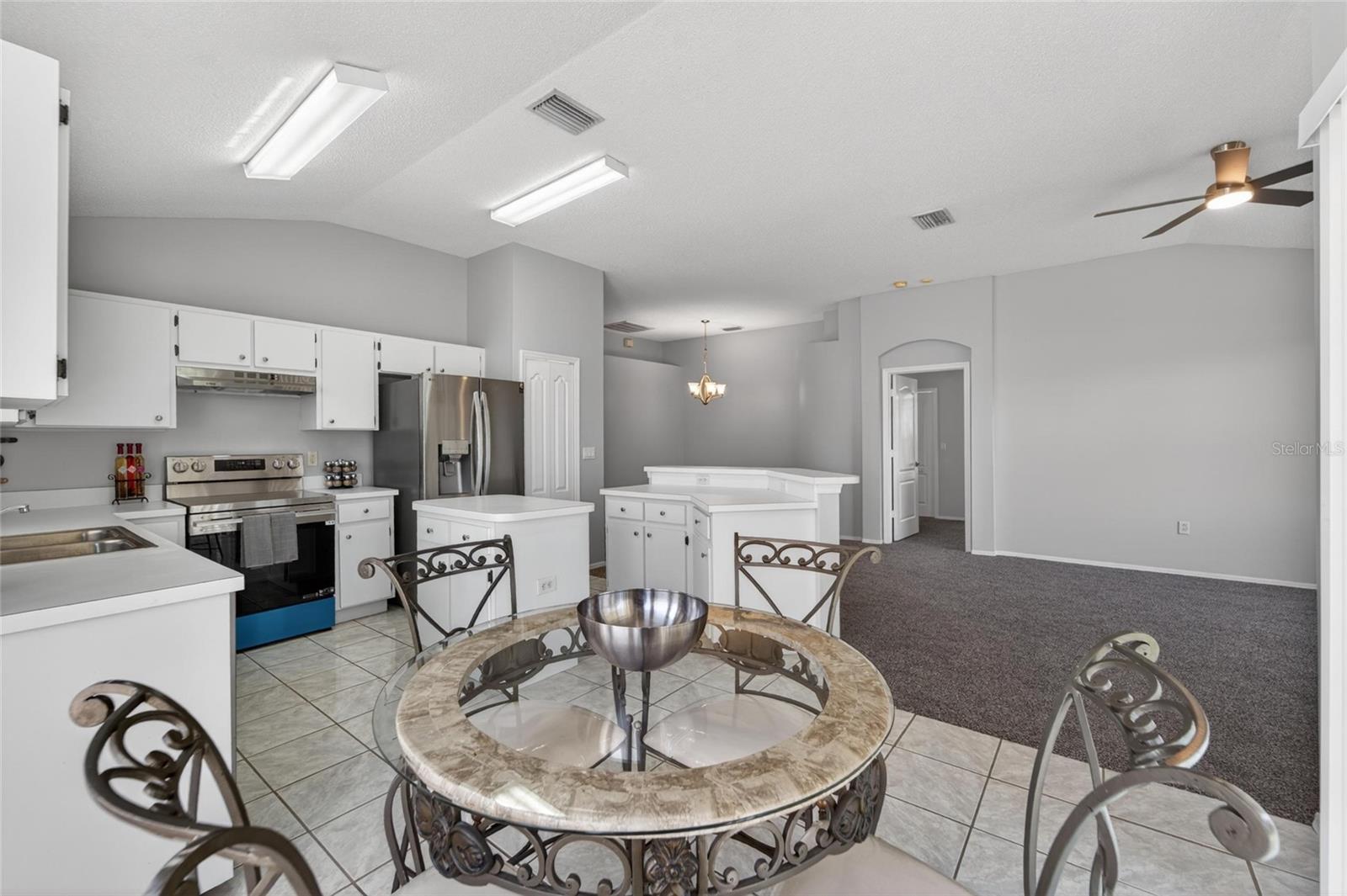 OAK GLEN SUB - Residential