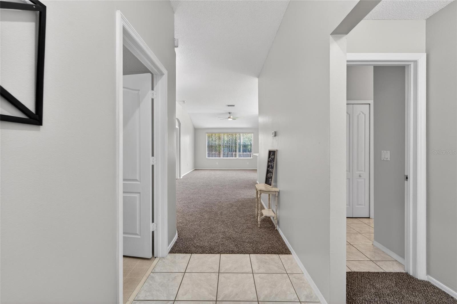 OAK GLEN SUB - Residential