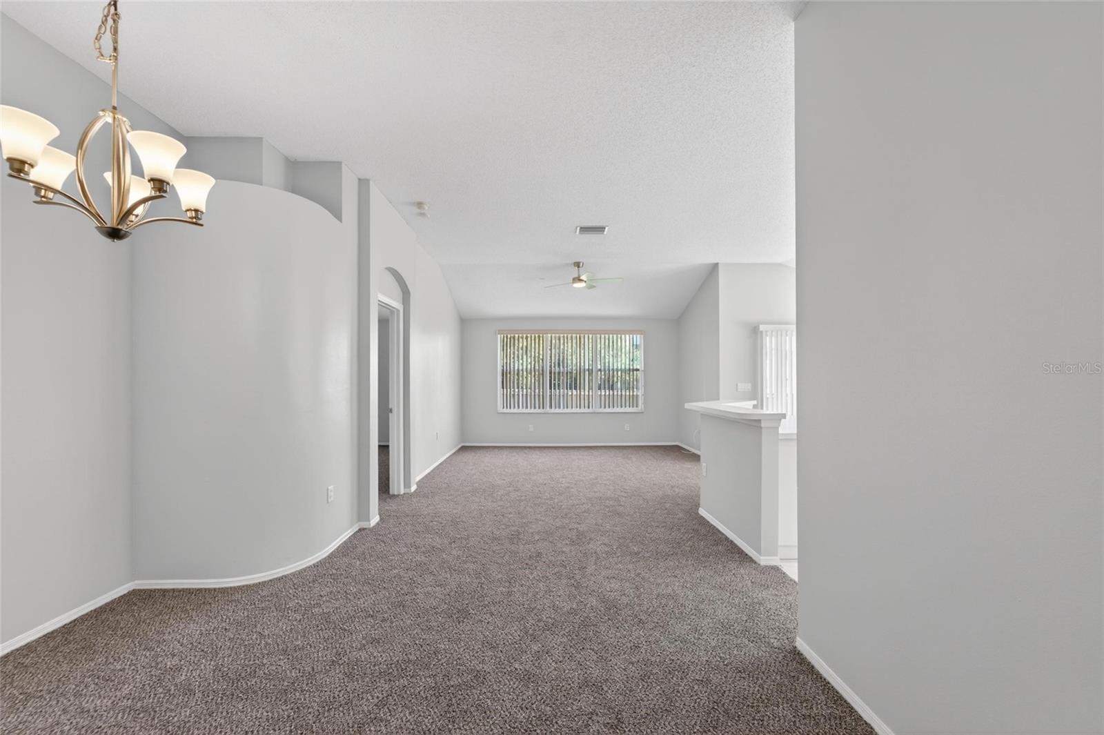 OAK GLEN SUB - Residential