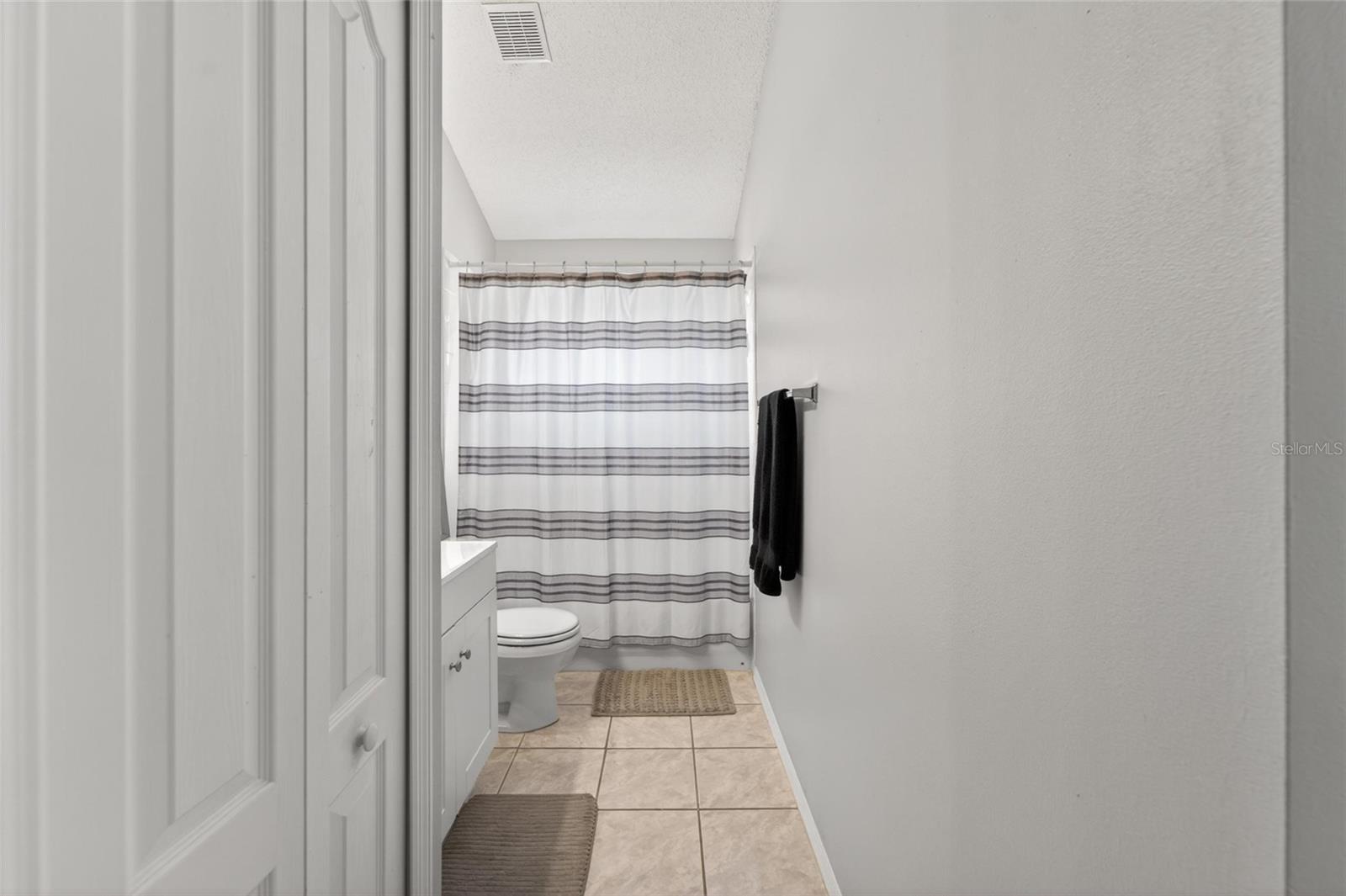 OAK GLEN SUB - Residential
