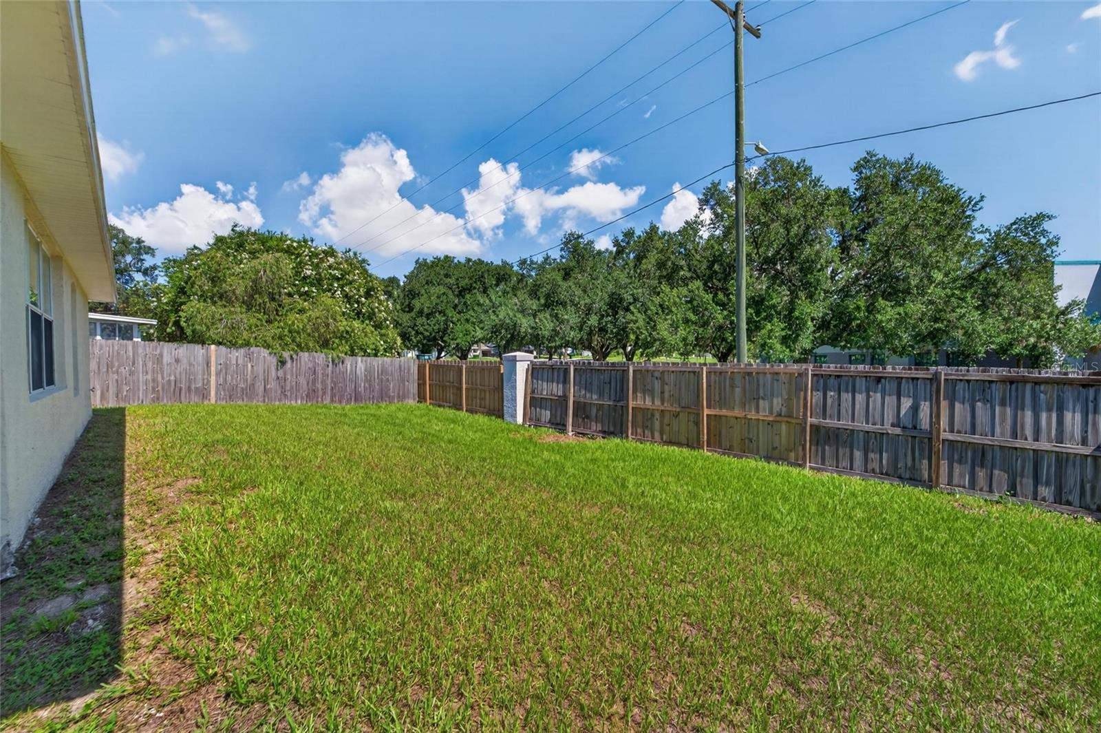 OAK GLEN SUB - Residential