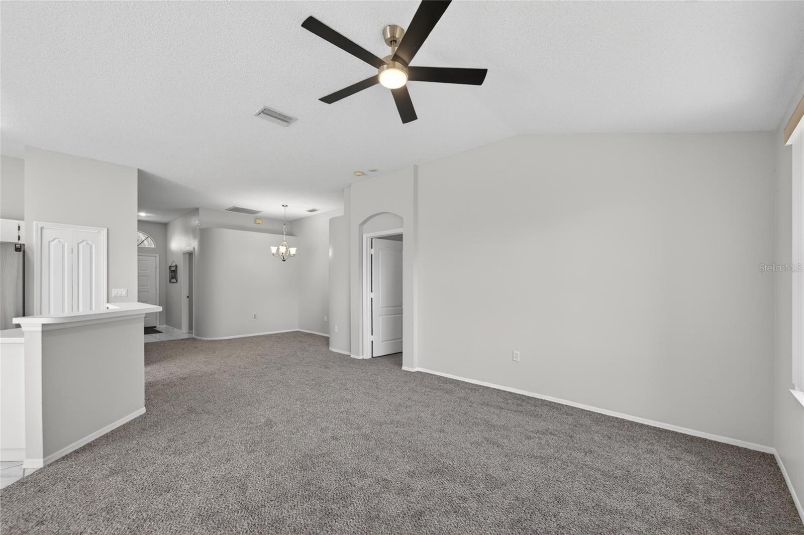 OAK GLEN SUB - Residential