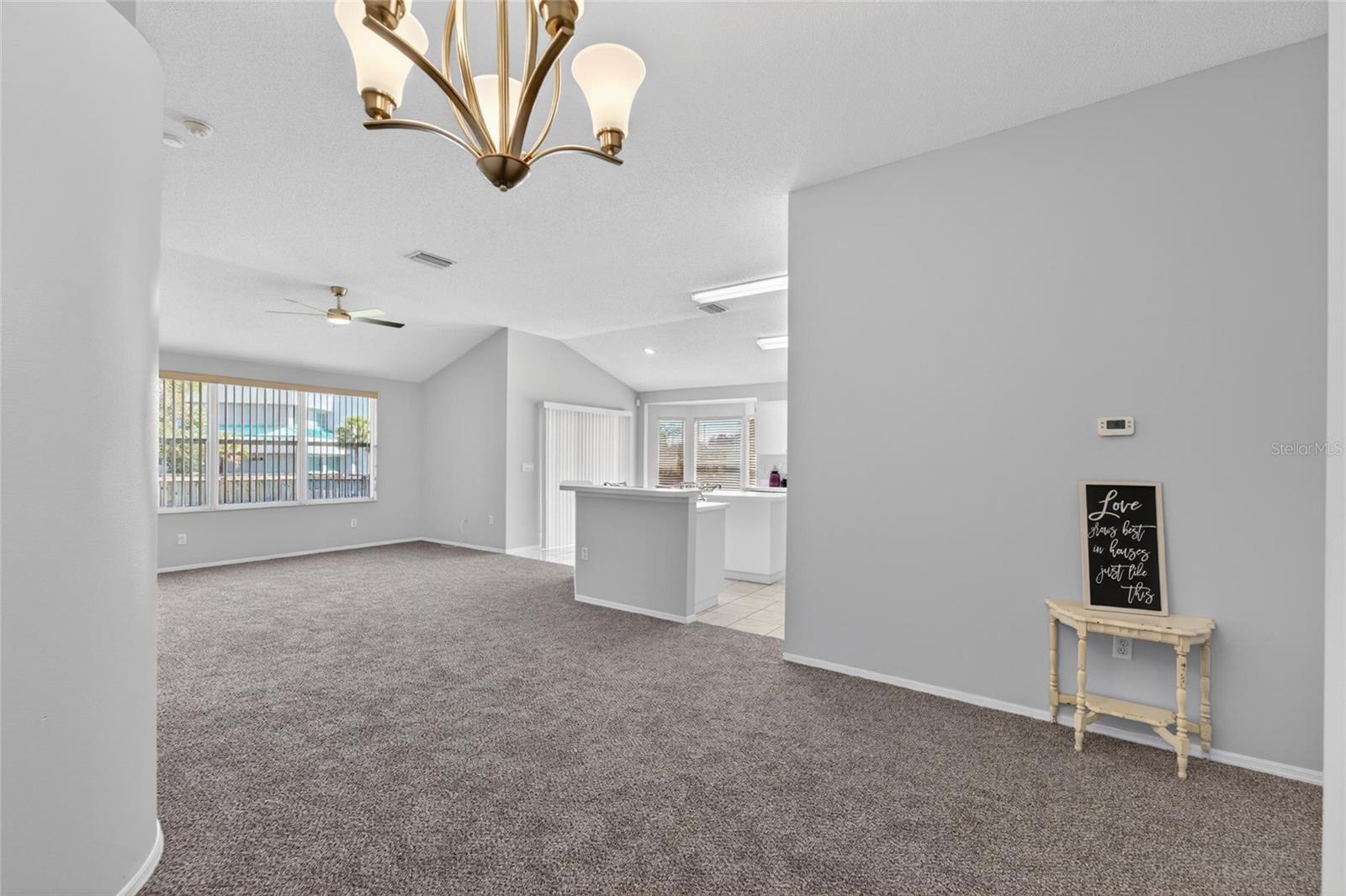 OAK GLEN SUB - Residential