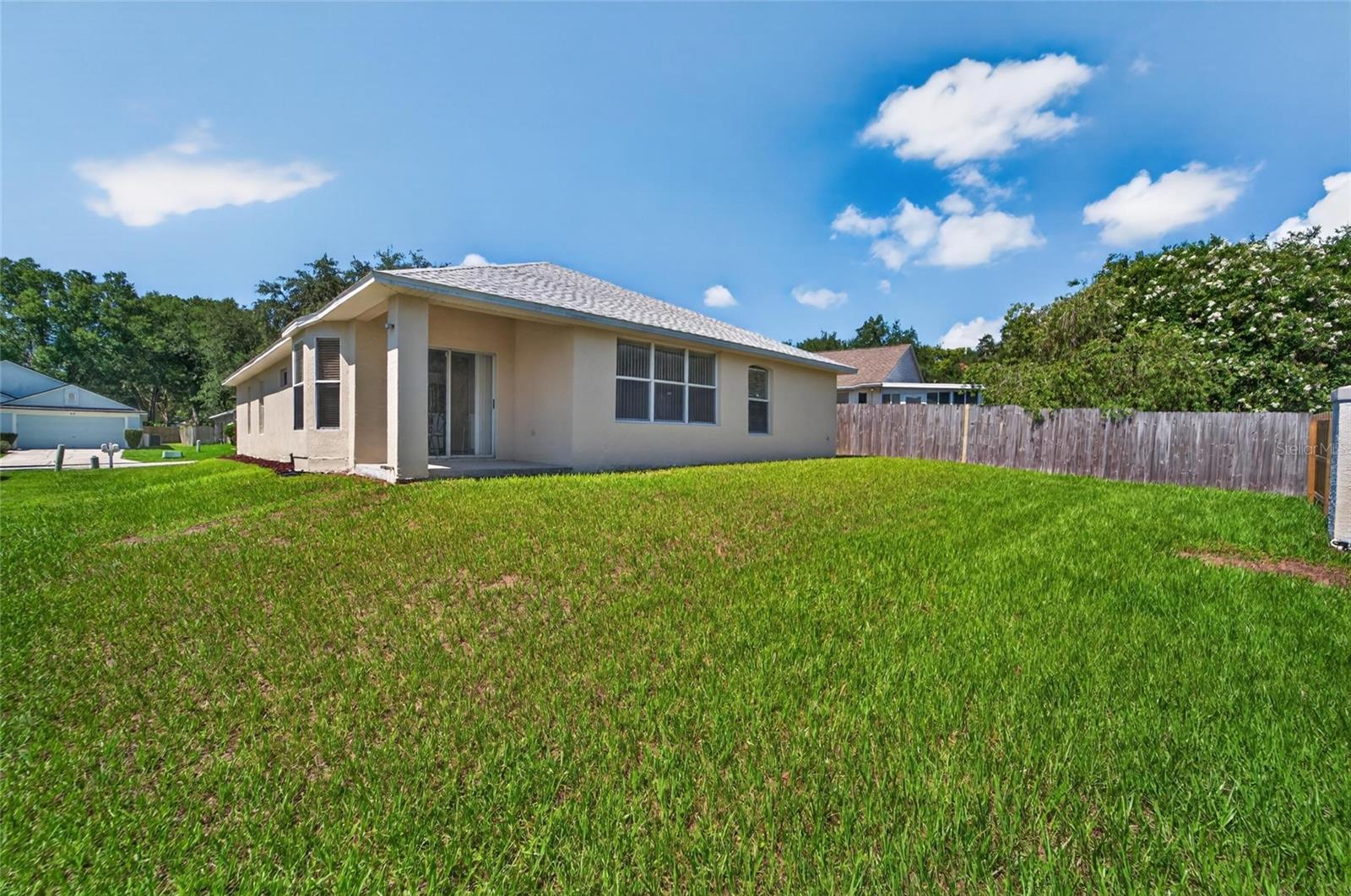 OAK GLEN SUB - Residential