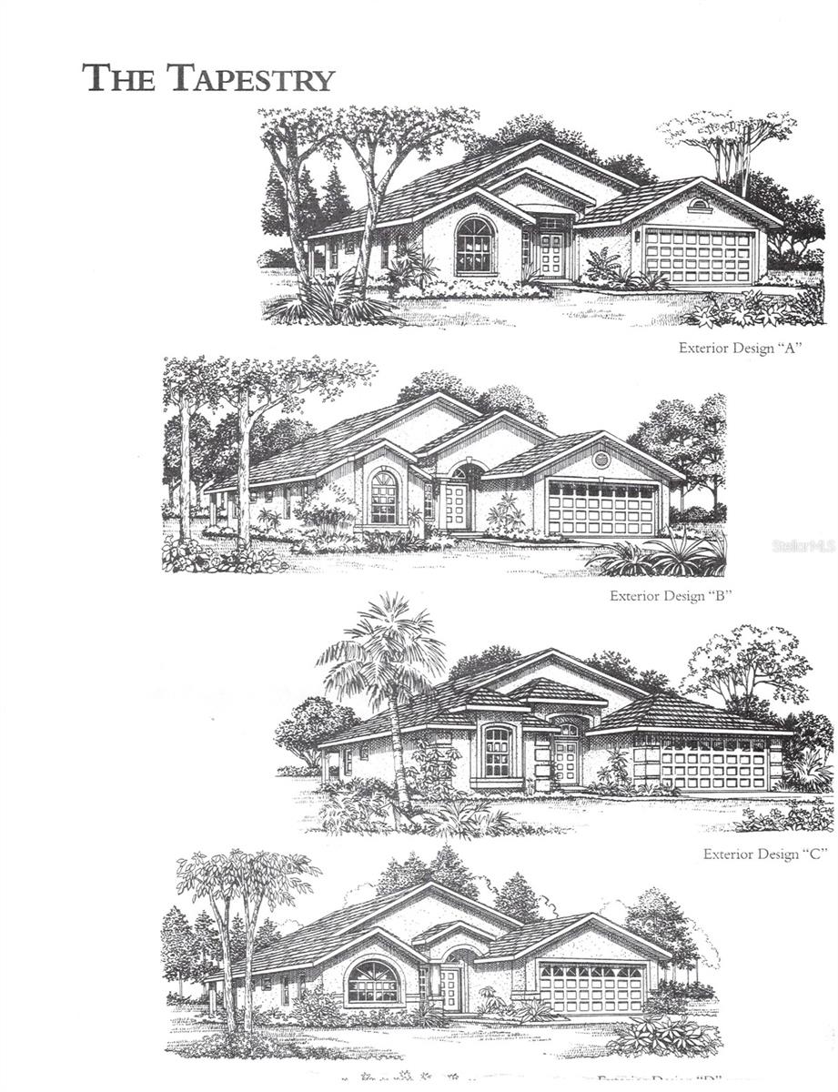 OAK GLEN SUB - Residential