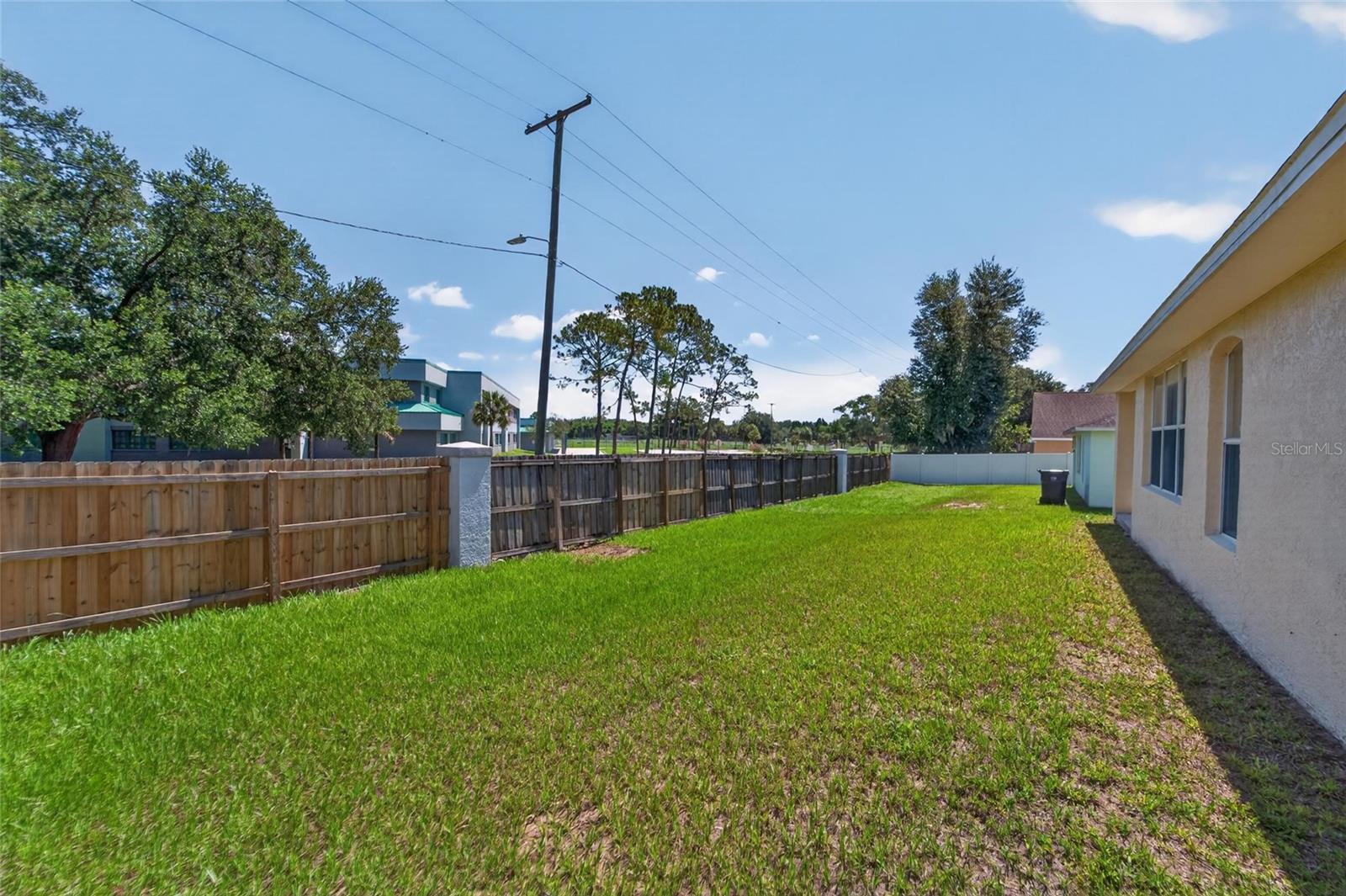 OAK GLEN SUB - Residential
