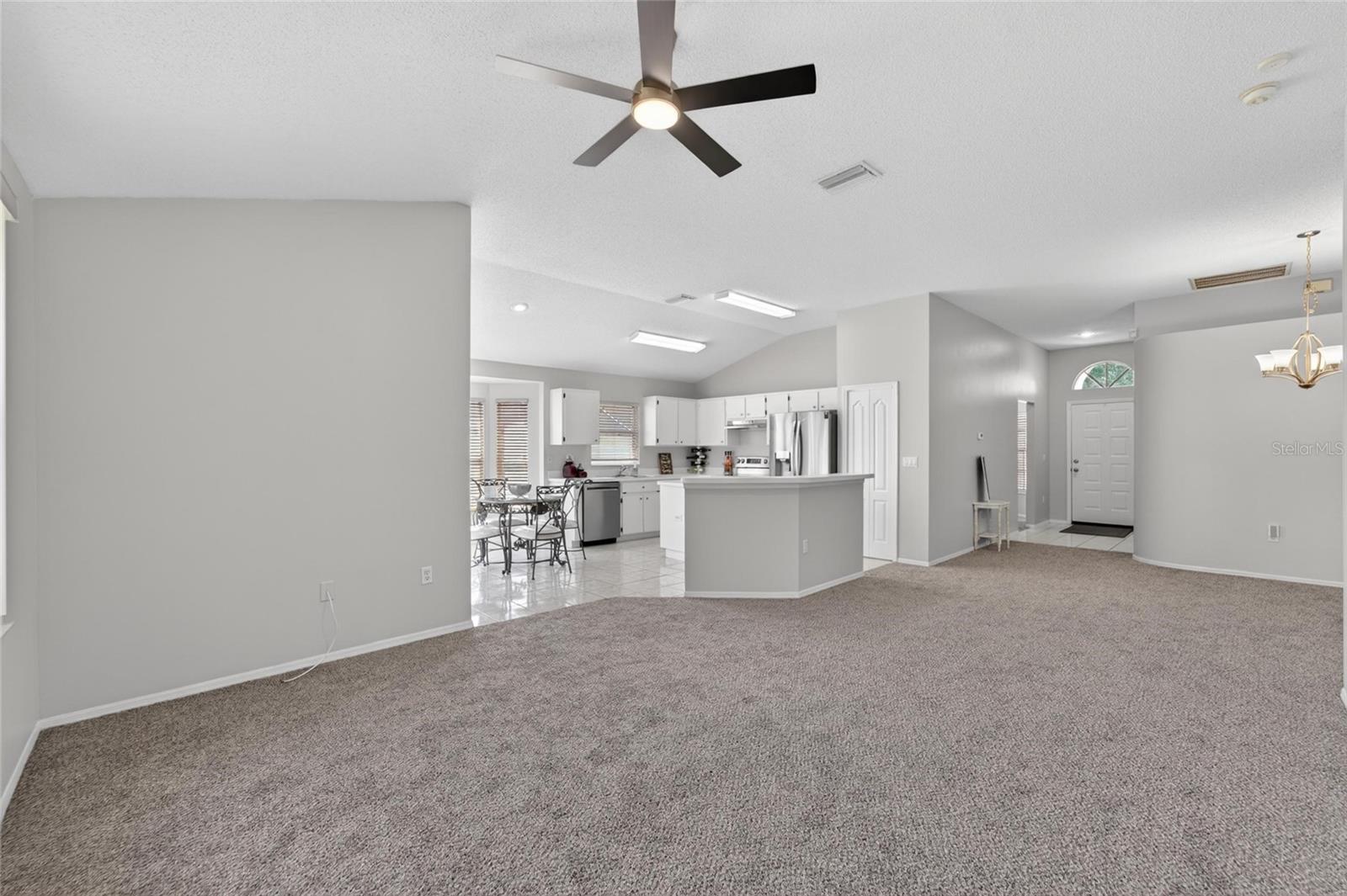 OAK GLEN SUB - Residential